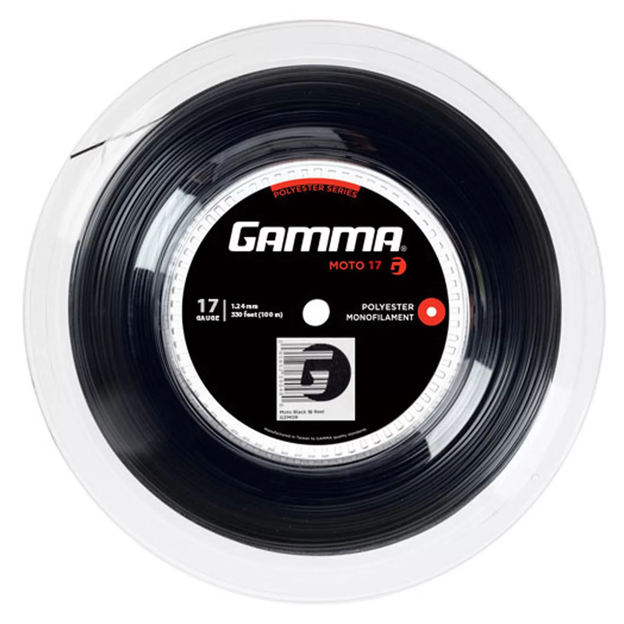Moto String Reel 100m ->Gamma Store