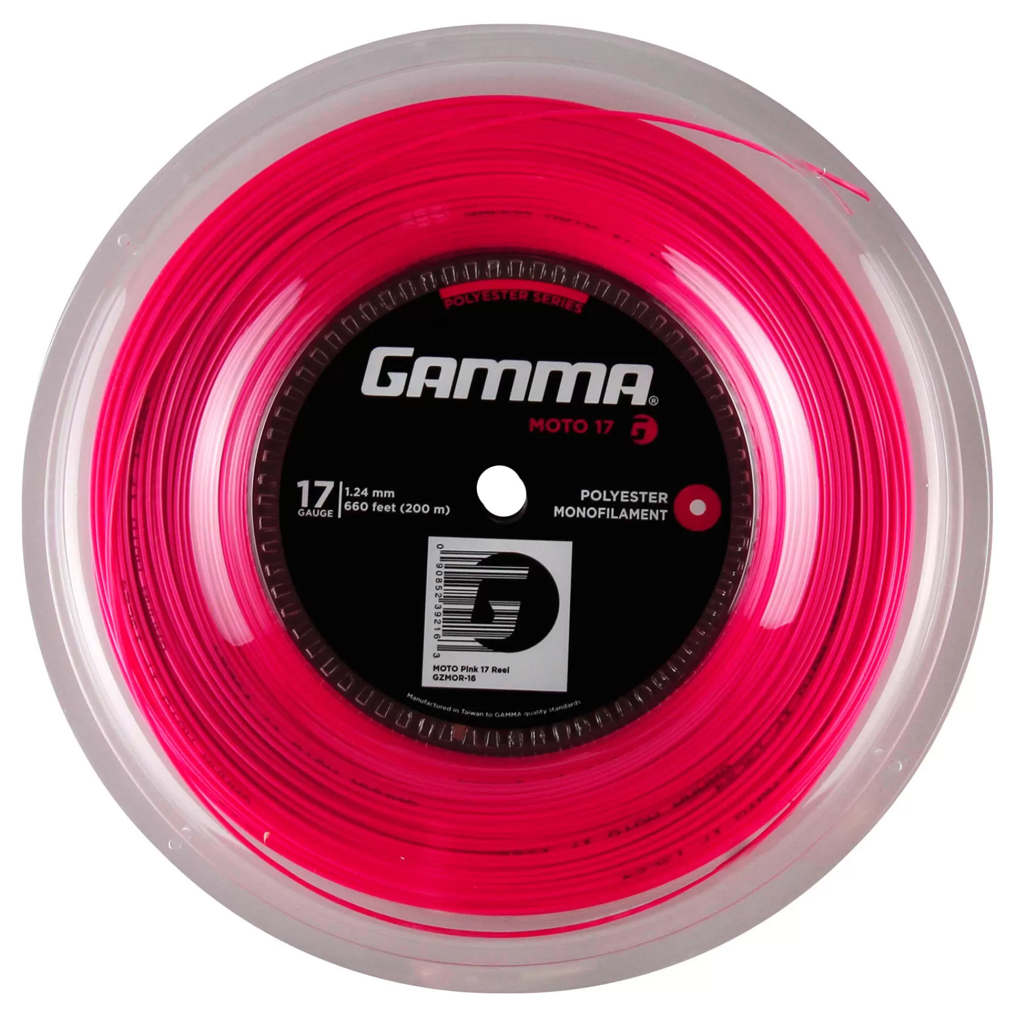 Moto String Reel 200m ->Gamma Sale