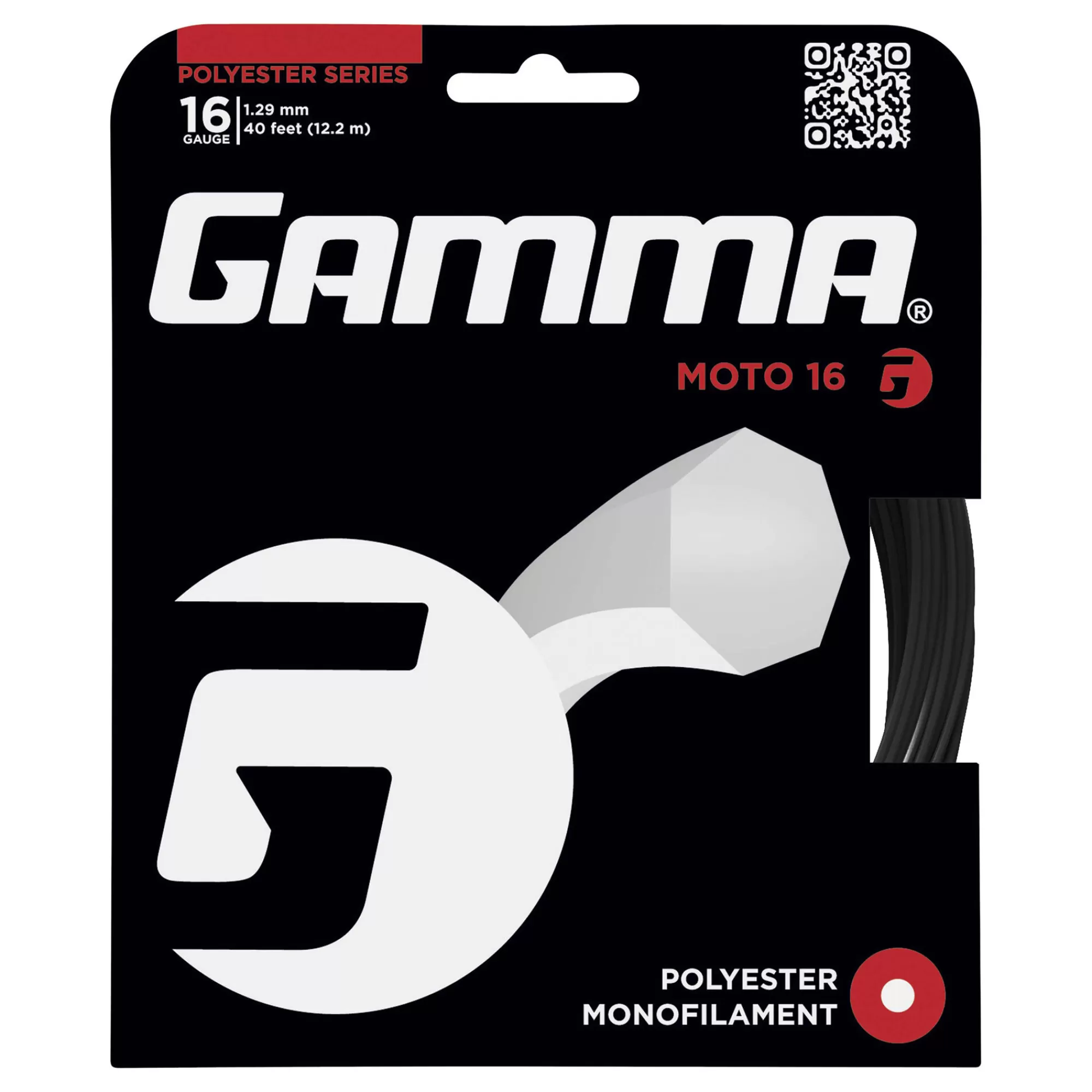 Moto String Set 12,2m ->Gamma Hot
