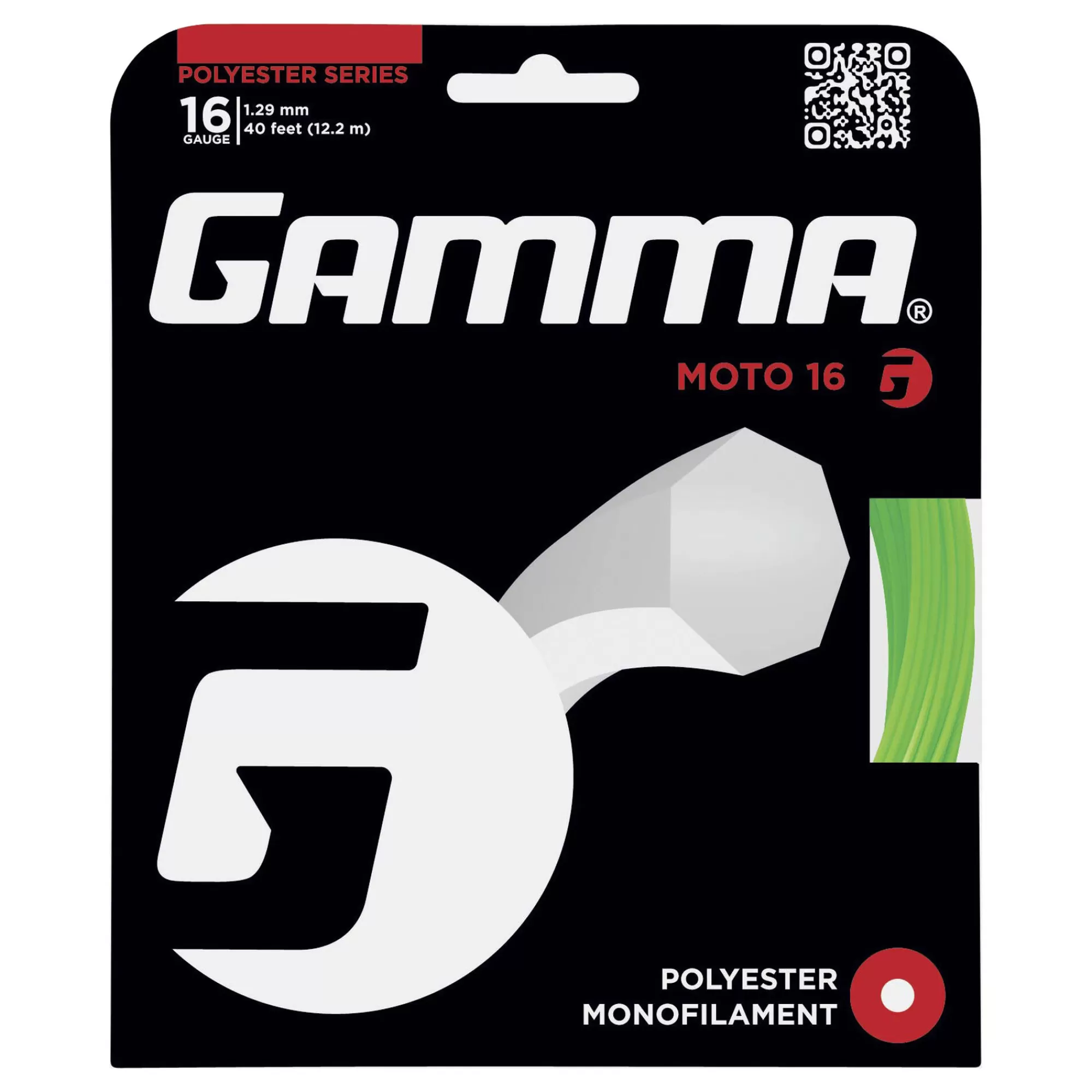 Moto String Set 12,2m ->Gamma Outlet