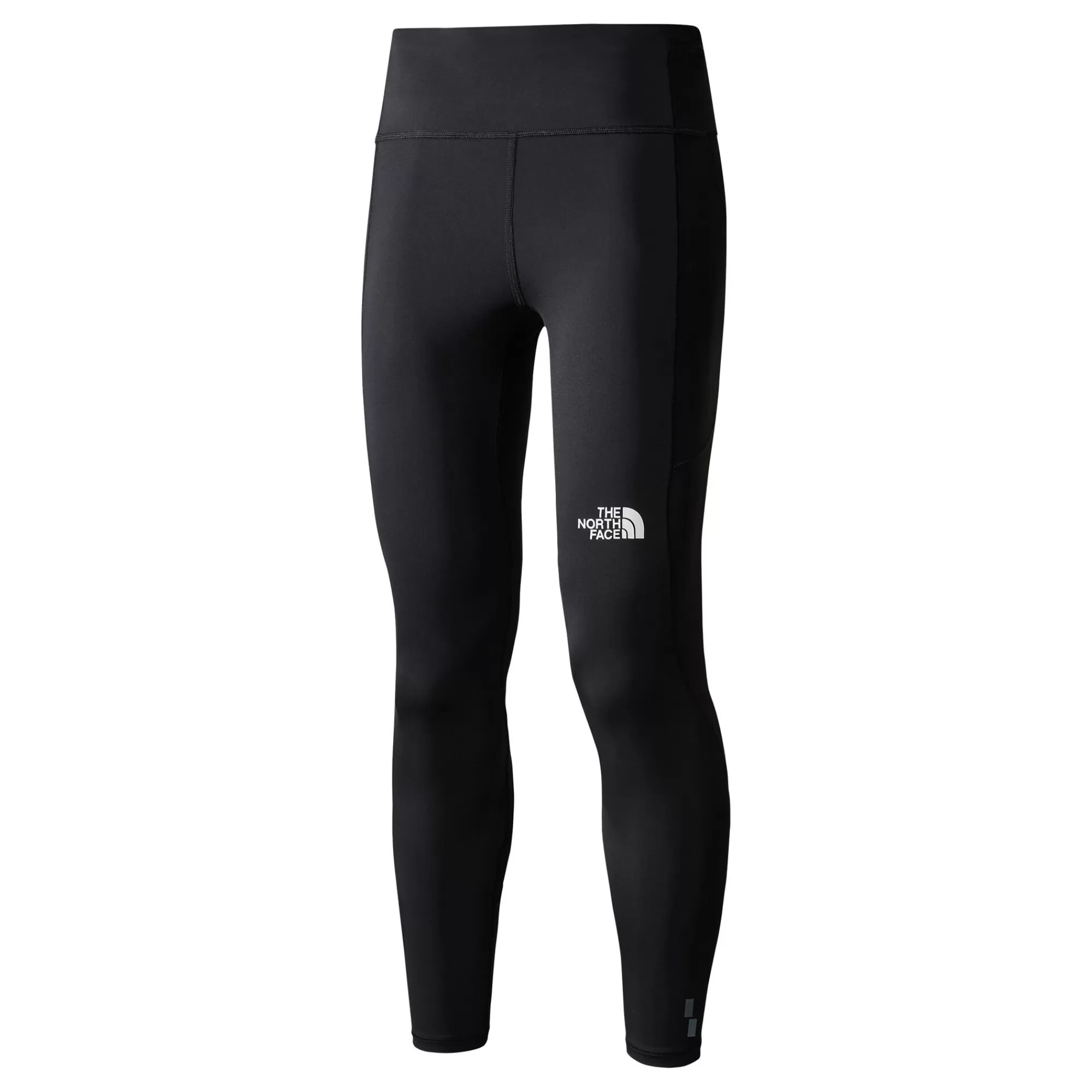 Movmynt 7/8 Running Tights Women ->The North Face Cheap