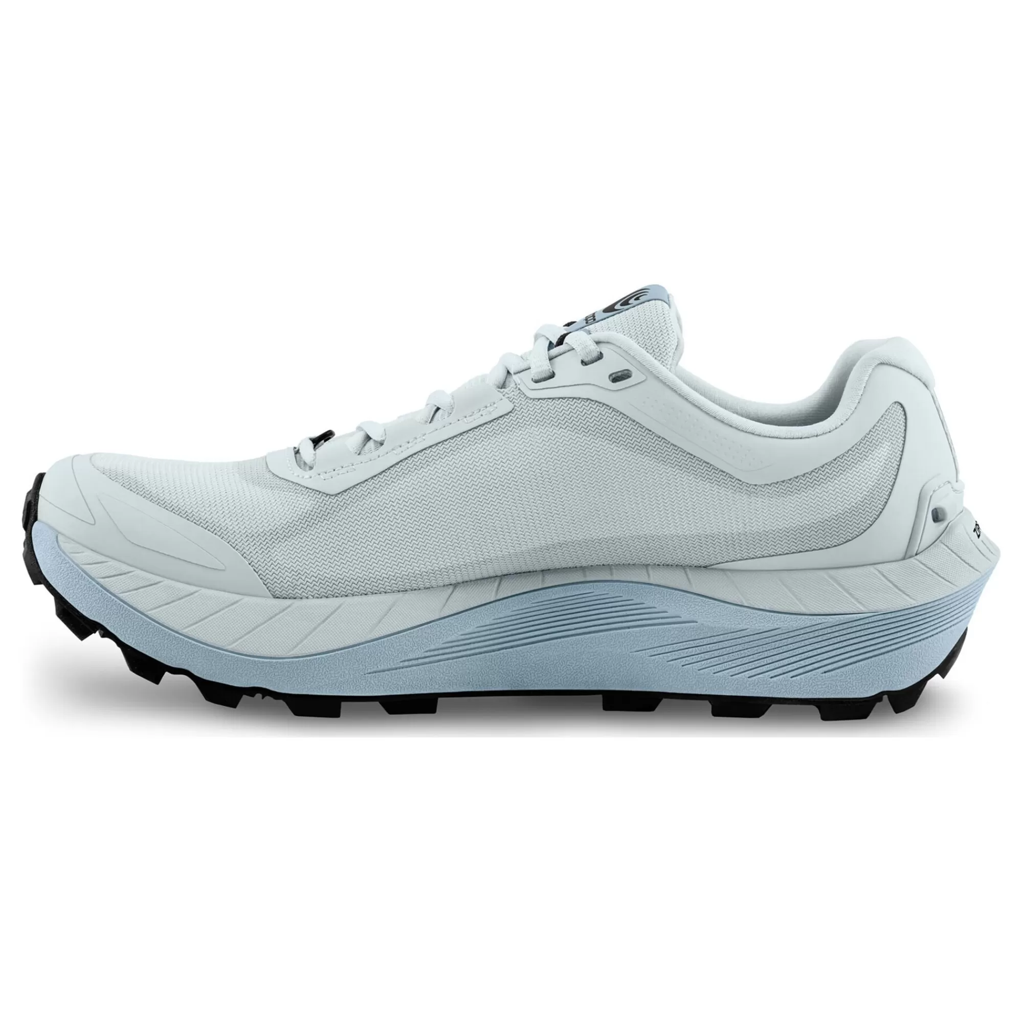 MTN Racer 3 Trail Running Shoe Women - Light Blue>TOPO ATHLETIC Hot