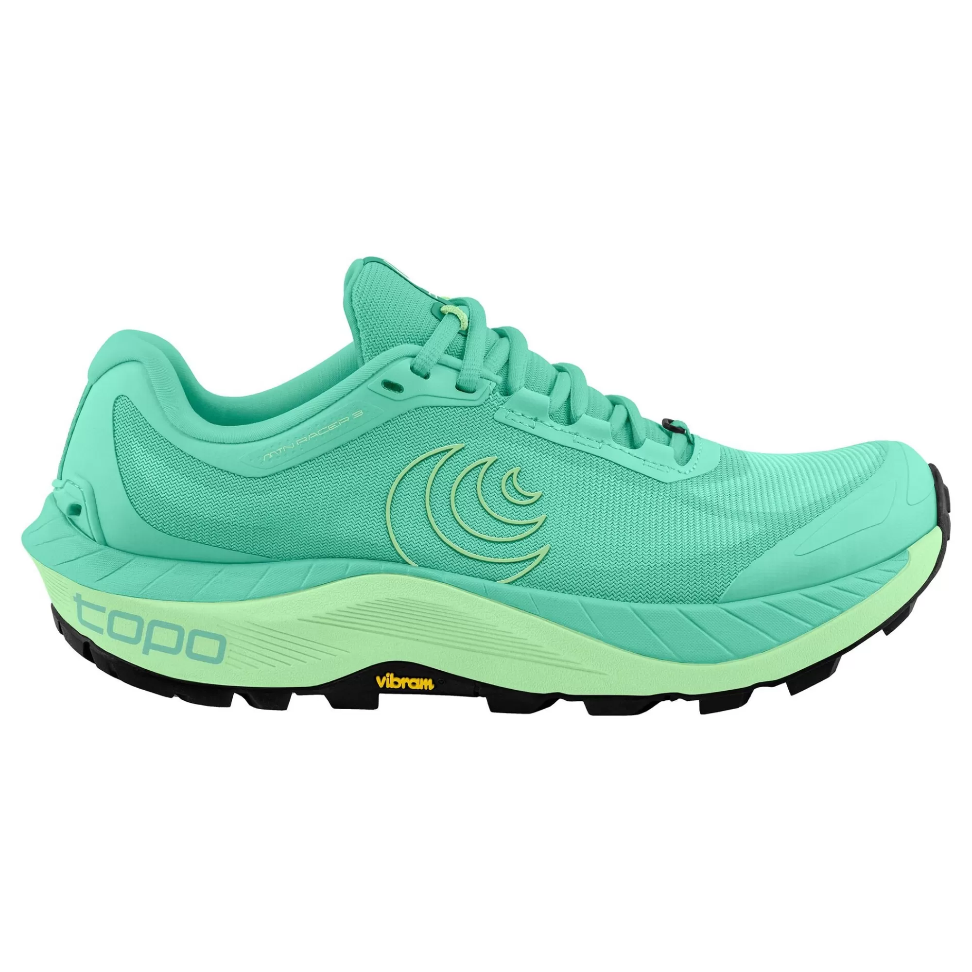 MTN Racer 3 Trail Running Shoe Women ->TOPO ATHLETIC Best