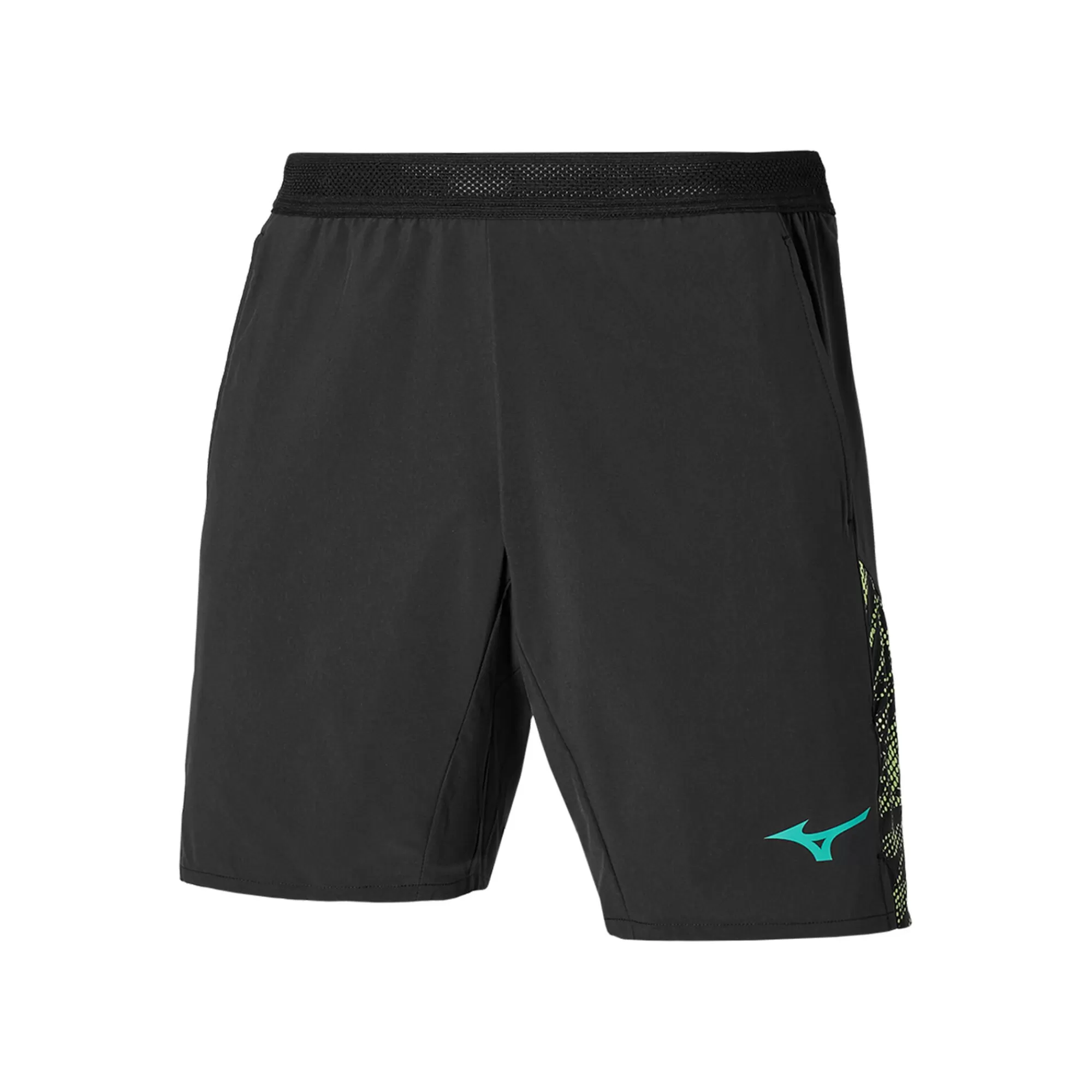 Mugen 8 In Amplify Shorts Men ->Mizuno Cheap