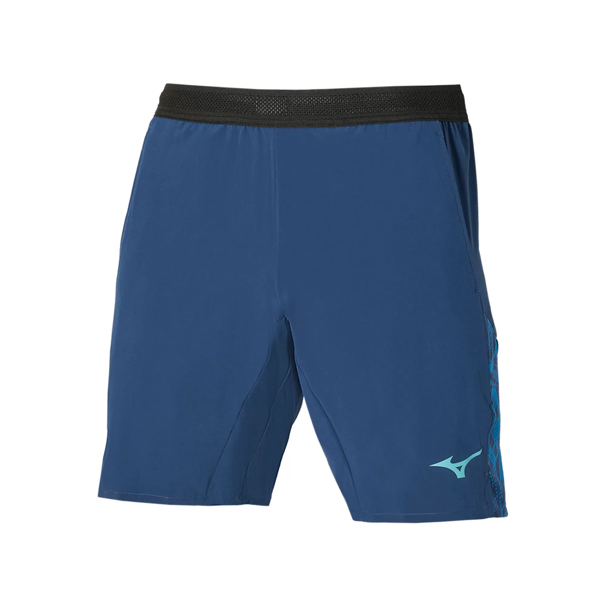 Mugen 8 In Amplify Shorts Men ->Mizuno Cheap
