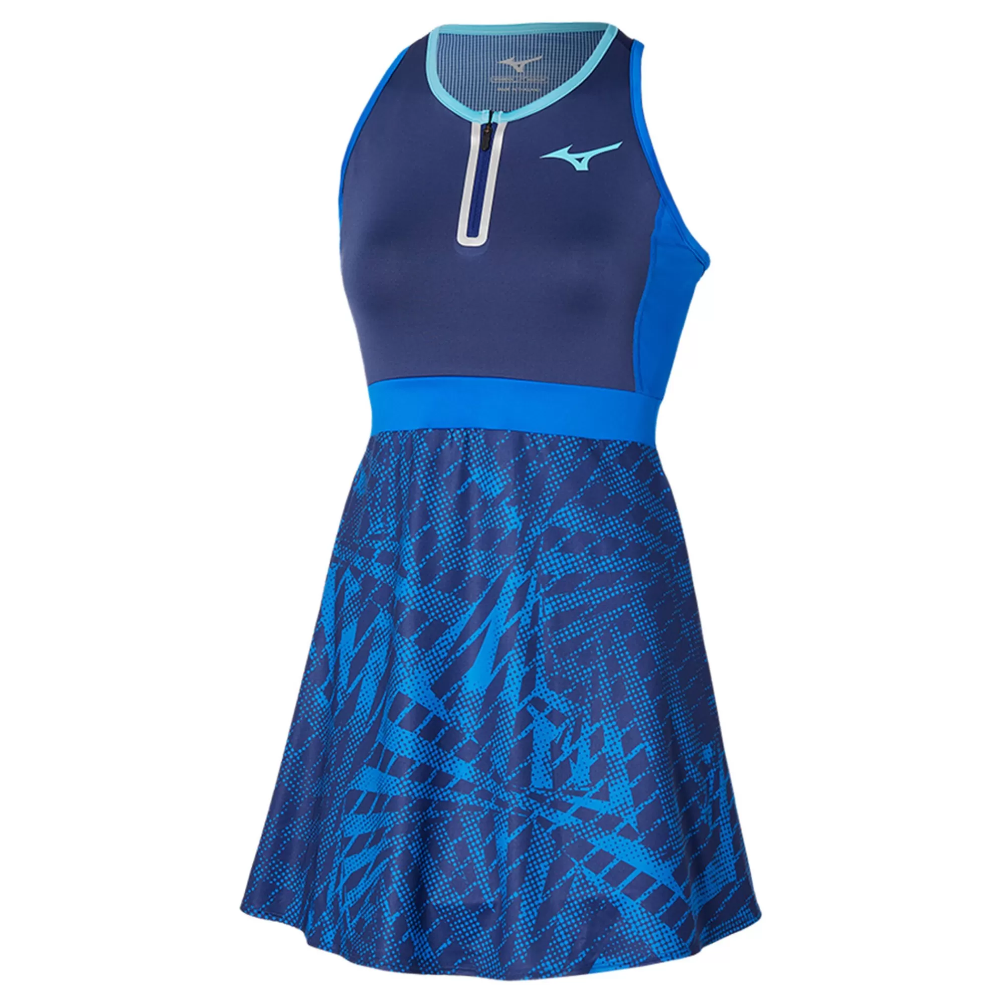 Mugen Dress Women ->Mizuno Hot