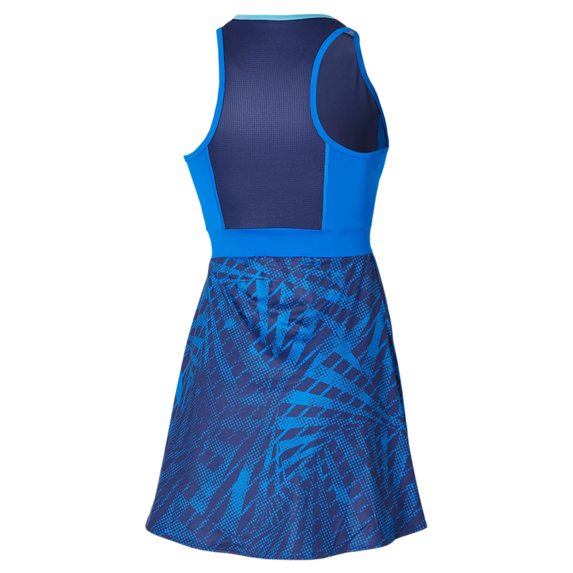 Mugen Dress Women ->Mizuno Hot