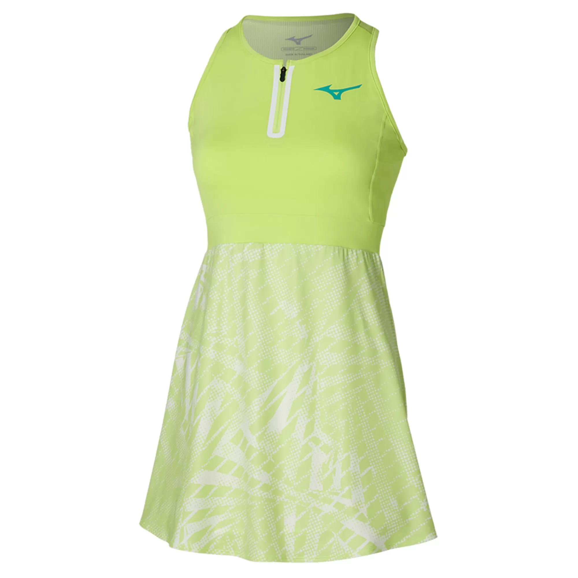 Mugen Dress Women ->Mizuno Store