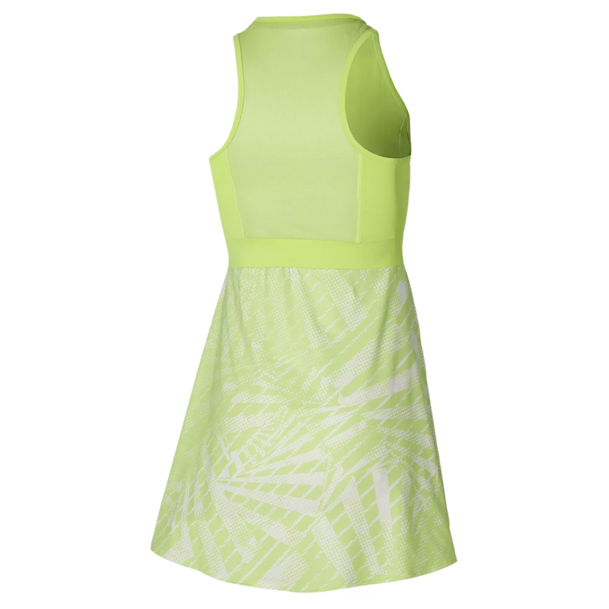 Mugen Dress Women ->Mizuno Store
