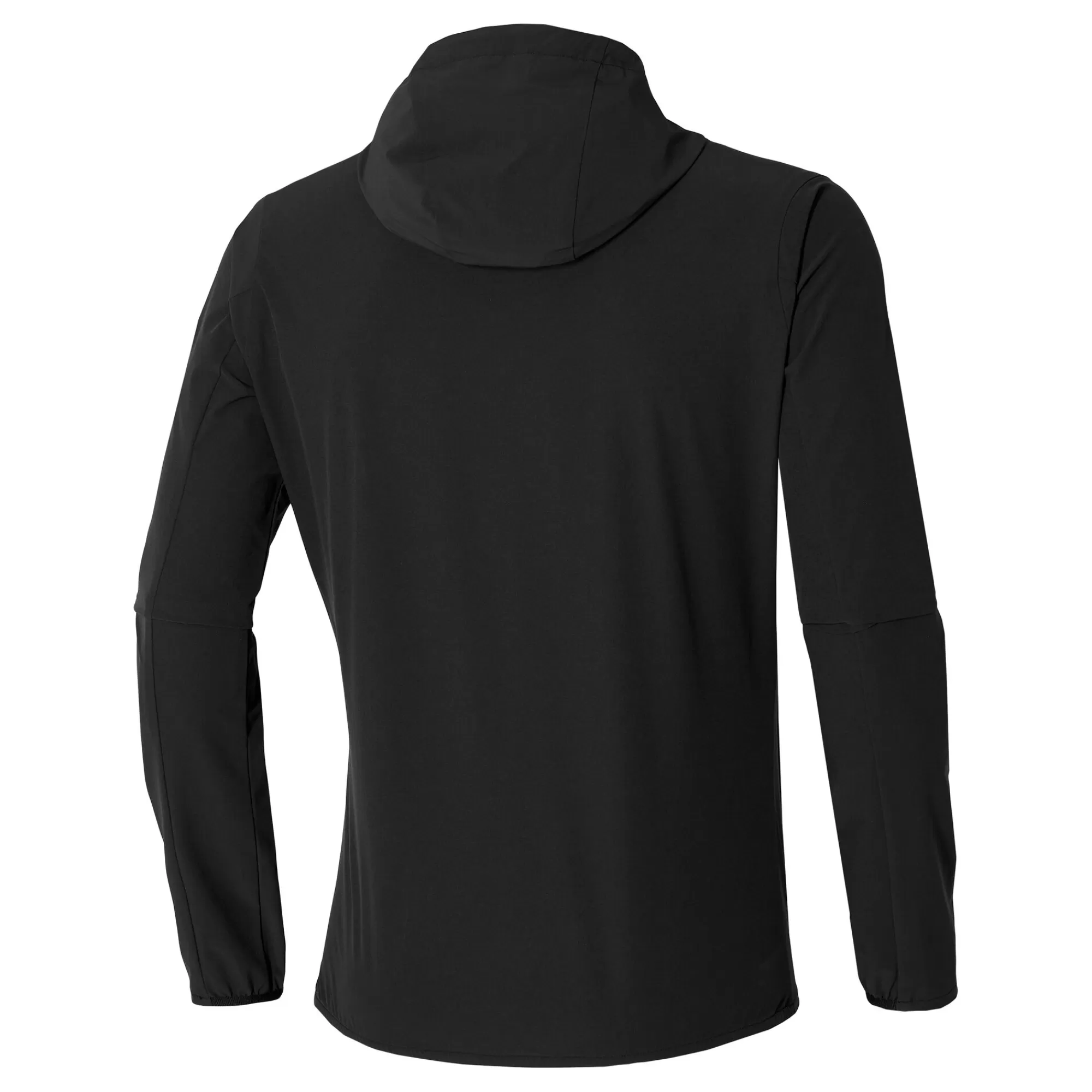 Mugen Hooded Training Jacket Men ->Mizuno Flash Sale