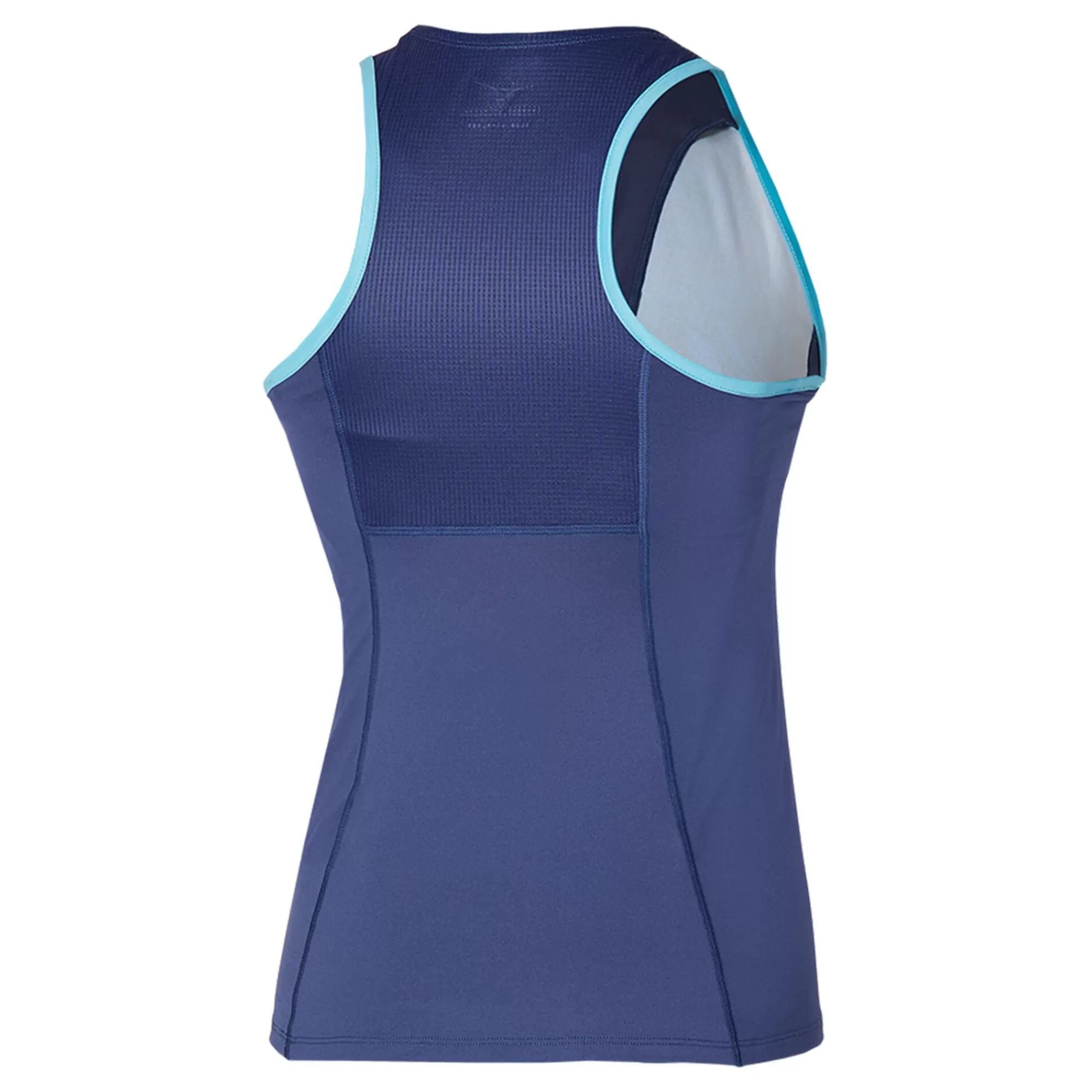 Mugen Printed Tank Top Women ->Mizuno Shop