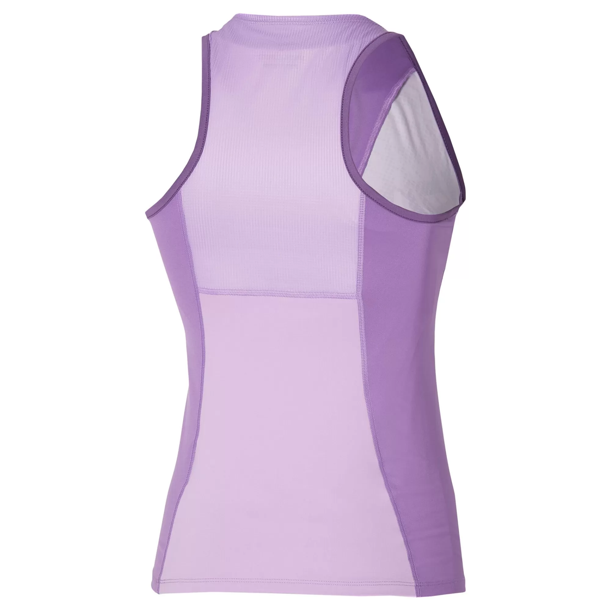 Mugen Printed Tank Top Women ->Mizuno Discount