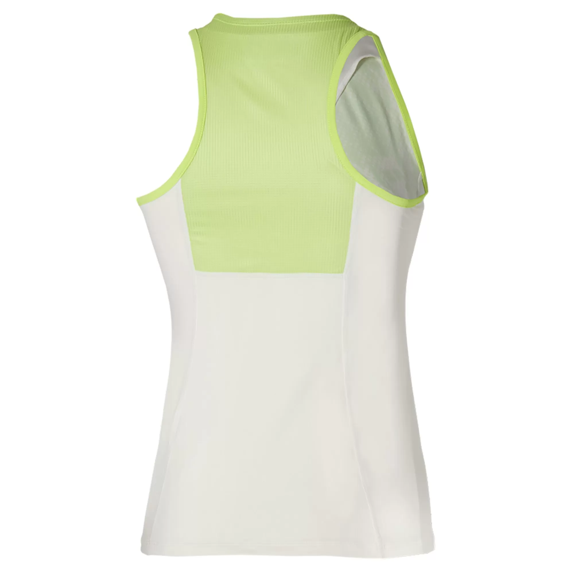 Mugen Printed Tank Top Women ->Mizuno Hot