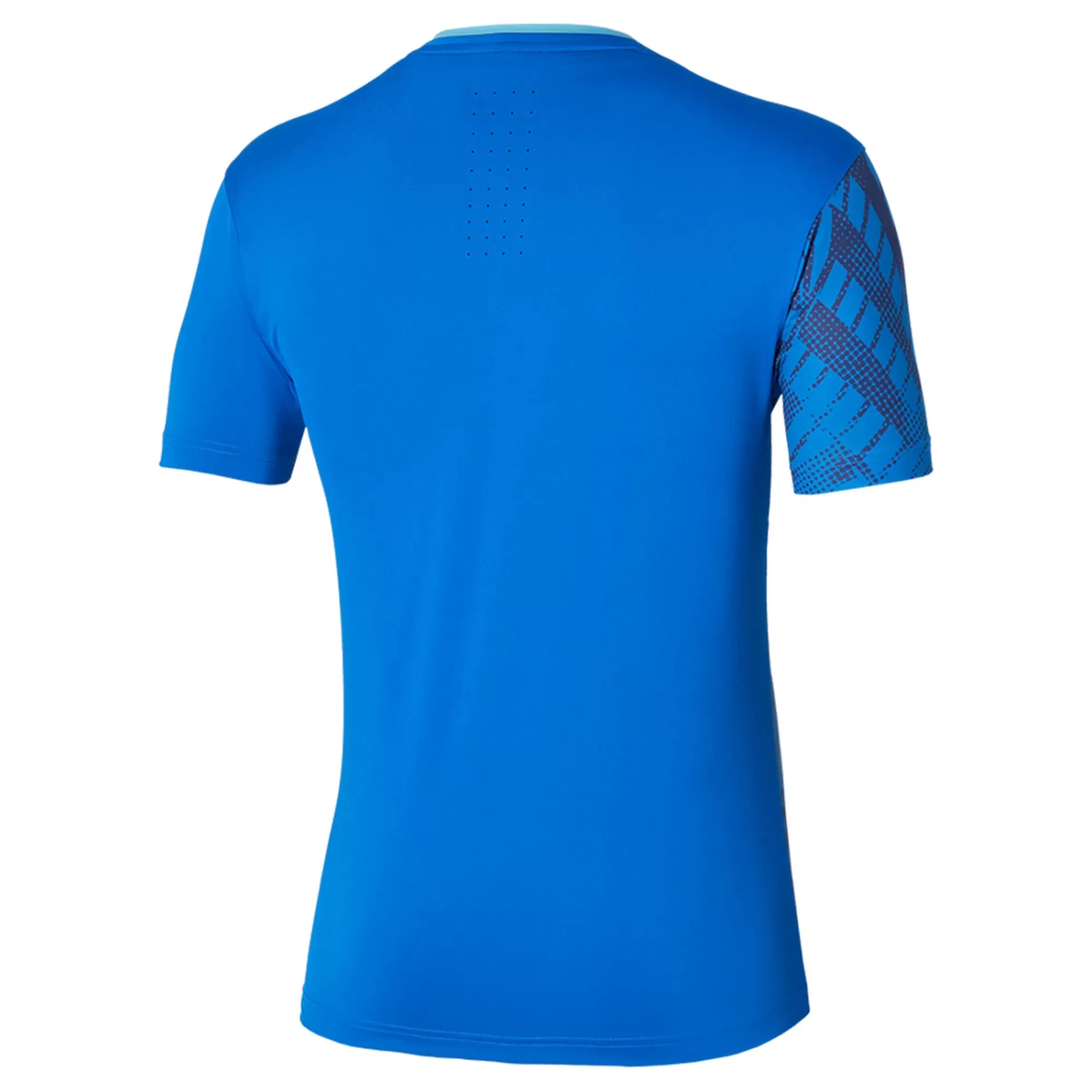 Mugen Shadow Graphic T-Shirt Men ->Mizuno Hot