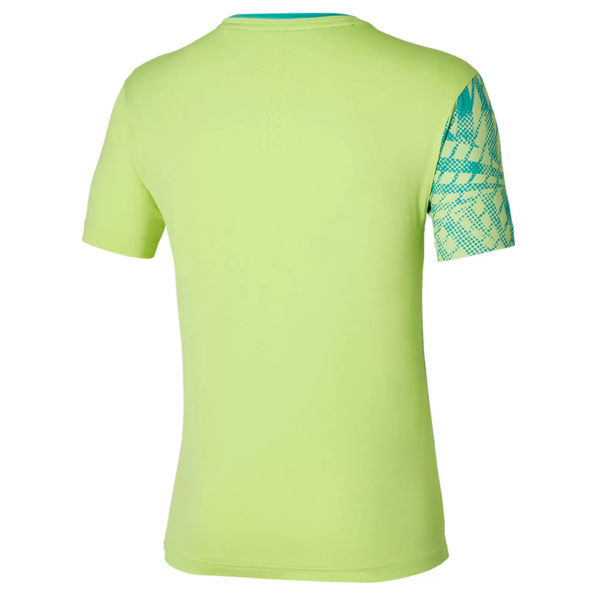 Mugen Shadow Graphic T-Shirt Men ->Mizuno Shop