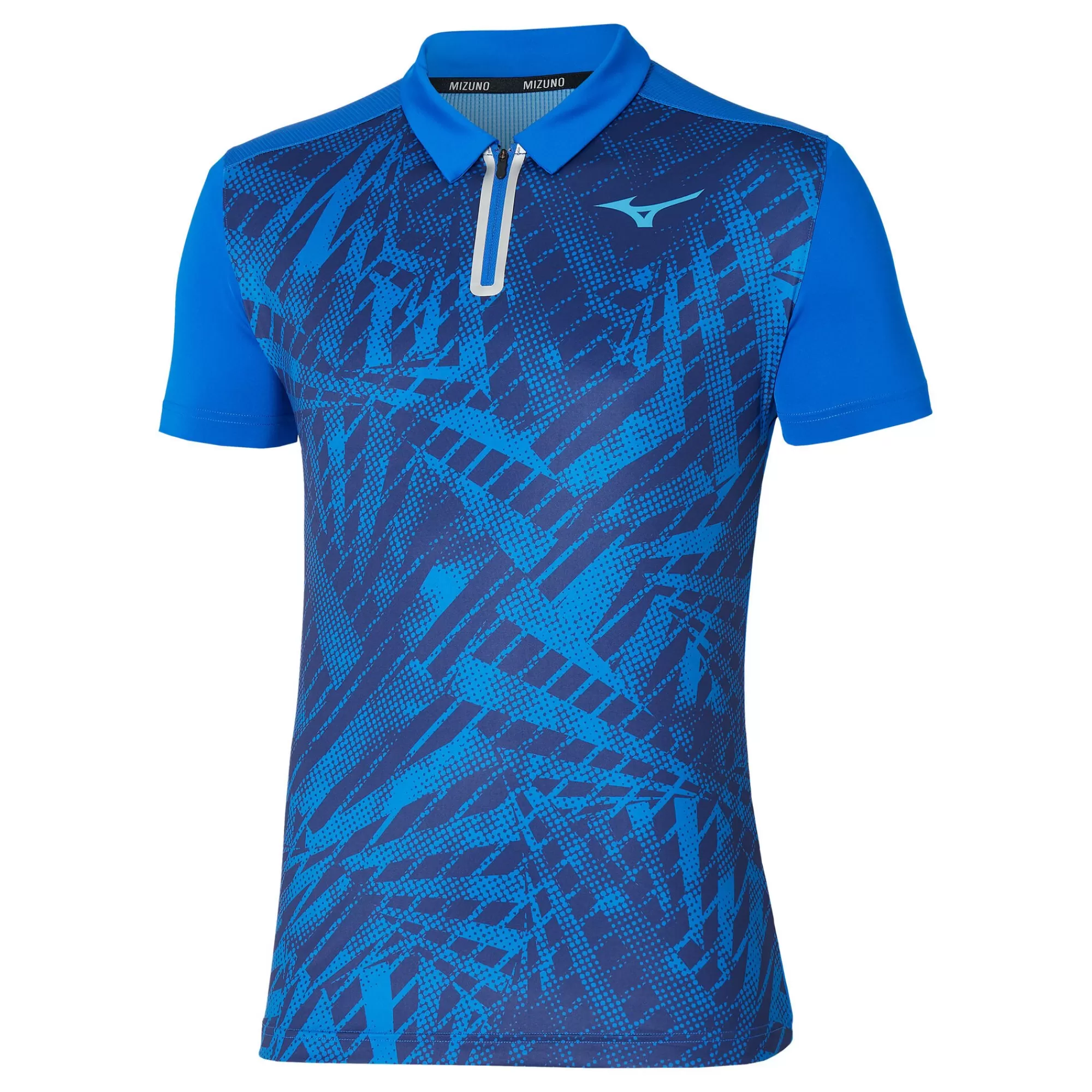 Mugen Shadow Polo Men ->Mizuno Shop