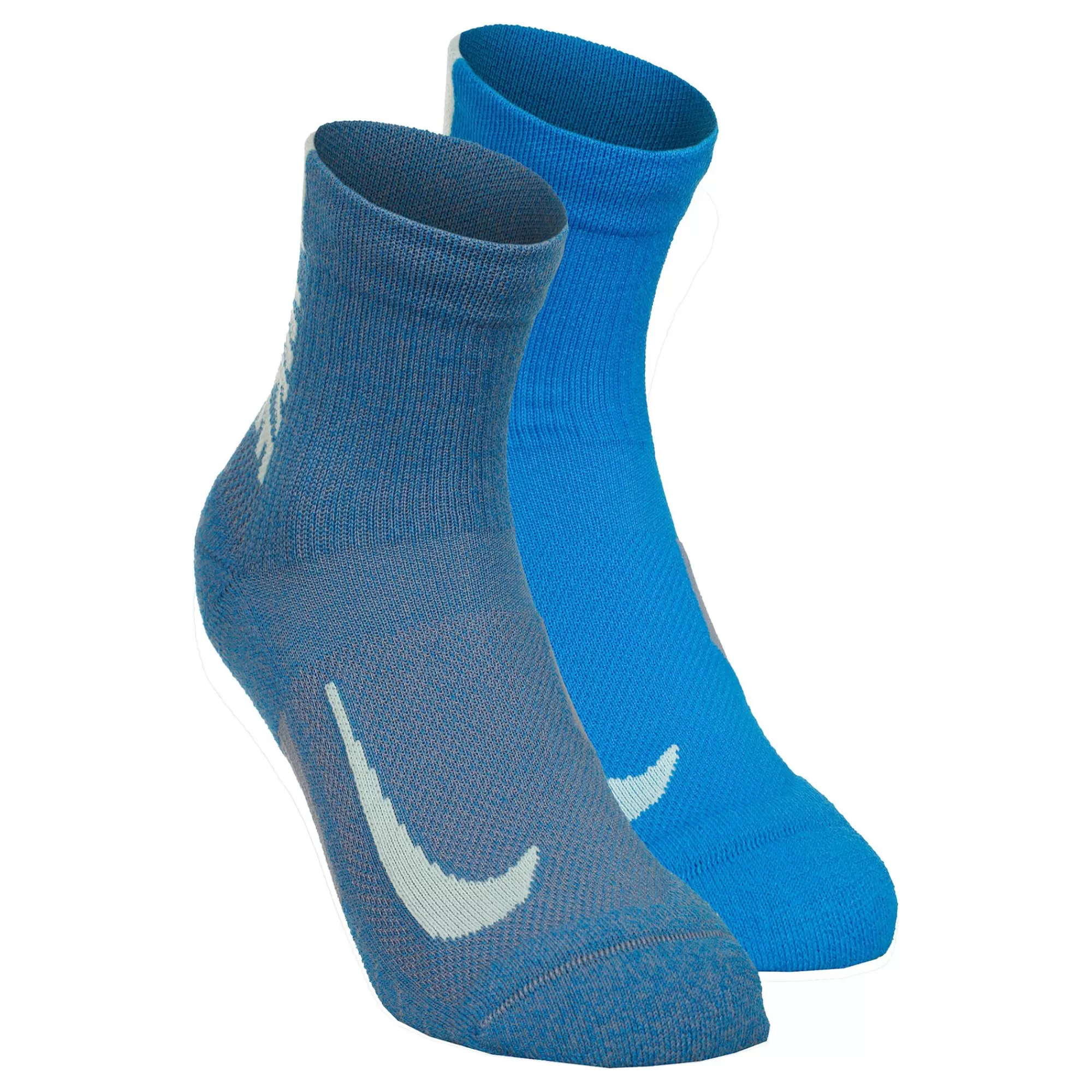 Multiplier Crew Running Socks ->Nike Best