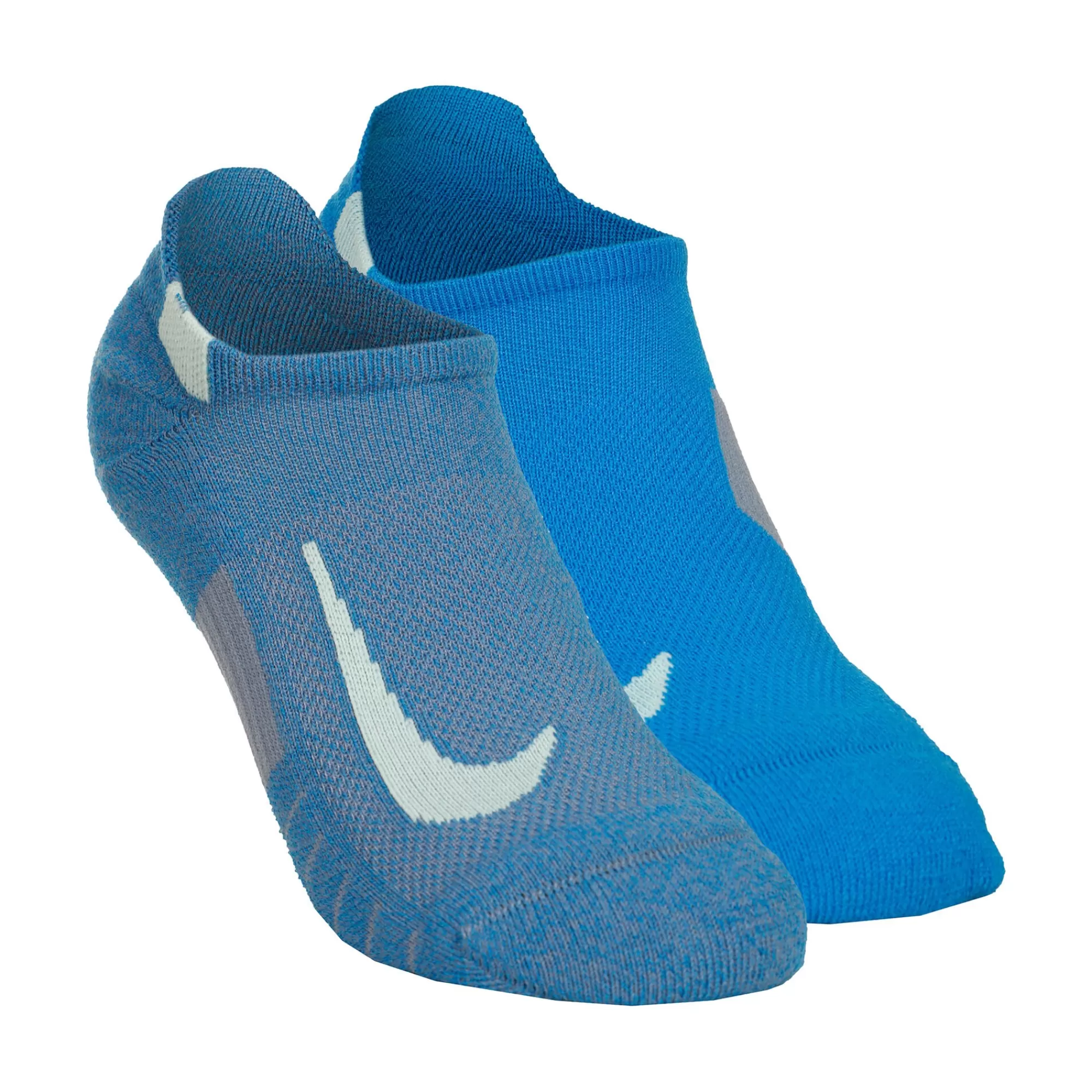 Multiplier No-Show Running Socks ->Nike Best