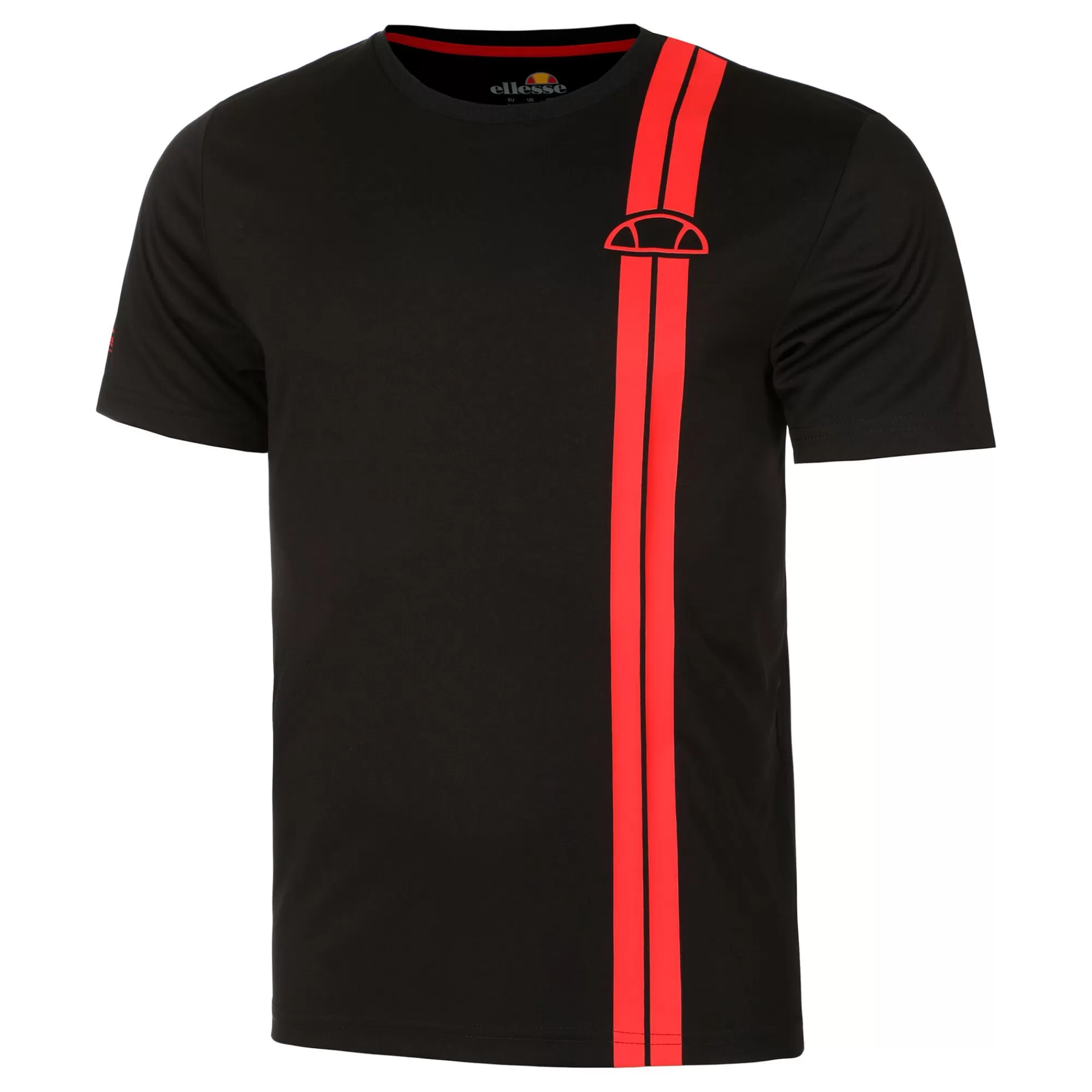 Mundo T-Shirt Men ->Ellesse Fashion
