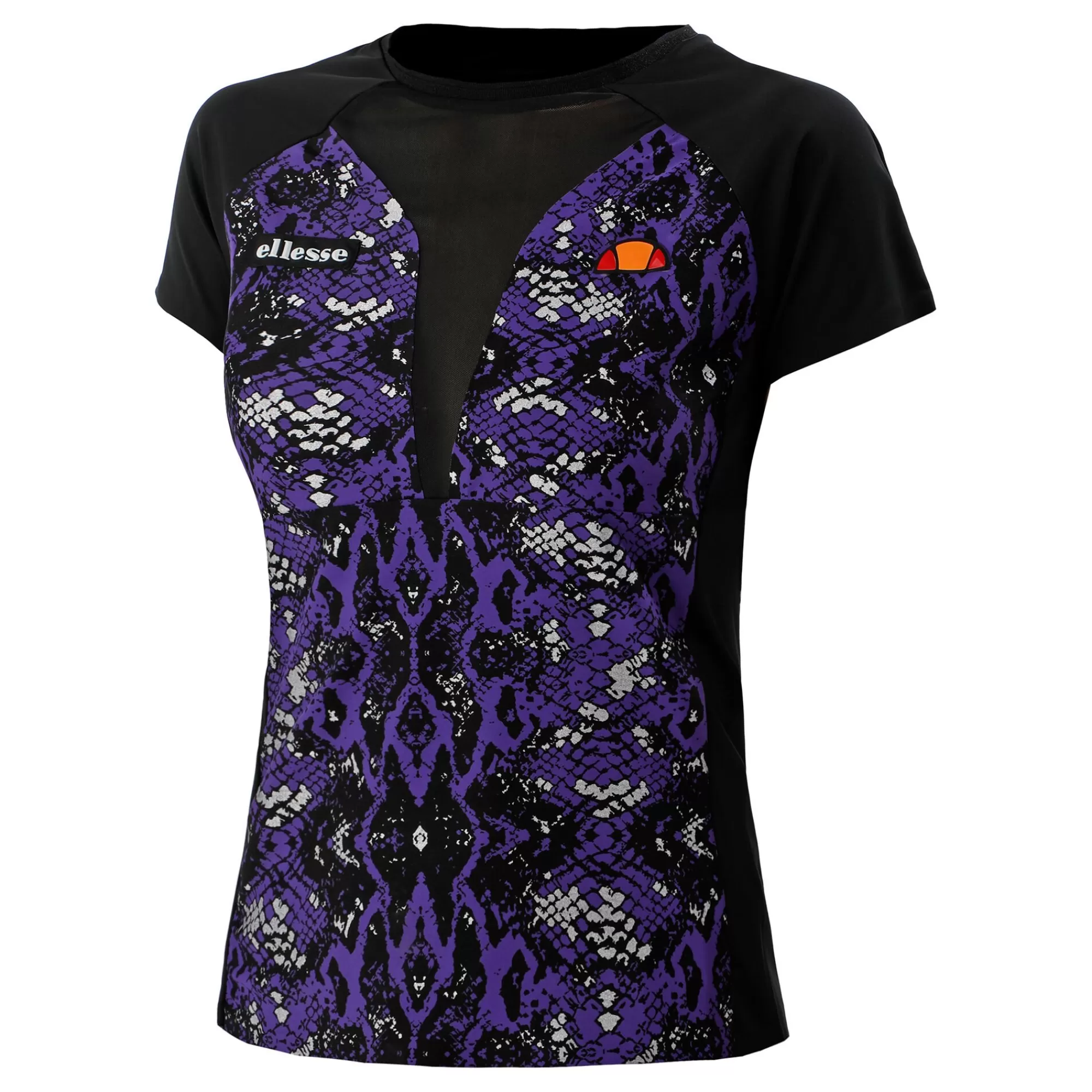 Myrcella T-Shirt Women ->Ellesse Cheap