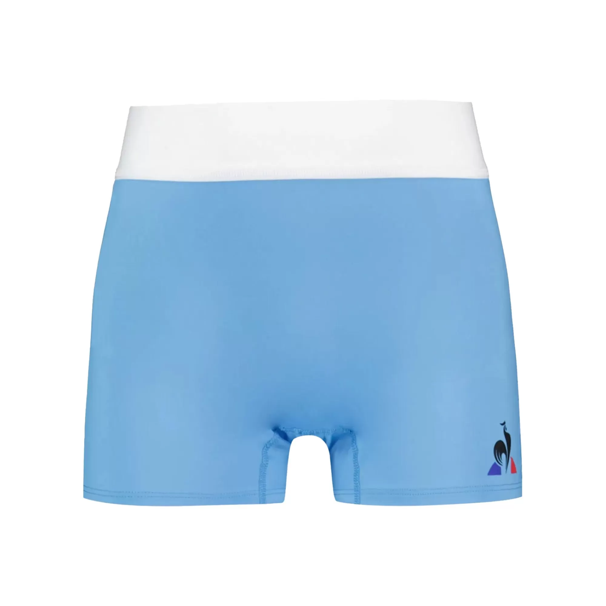 19 N°1 Shorts Women - Dark Blue>Le Coq Sportif Online