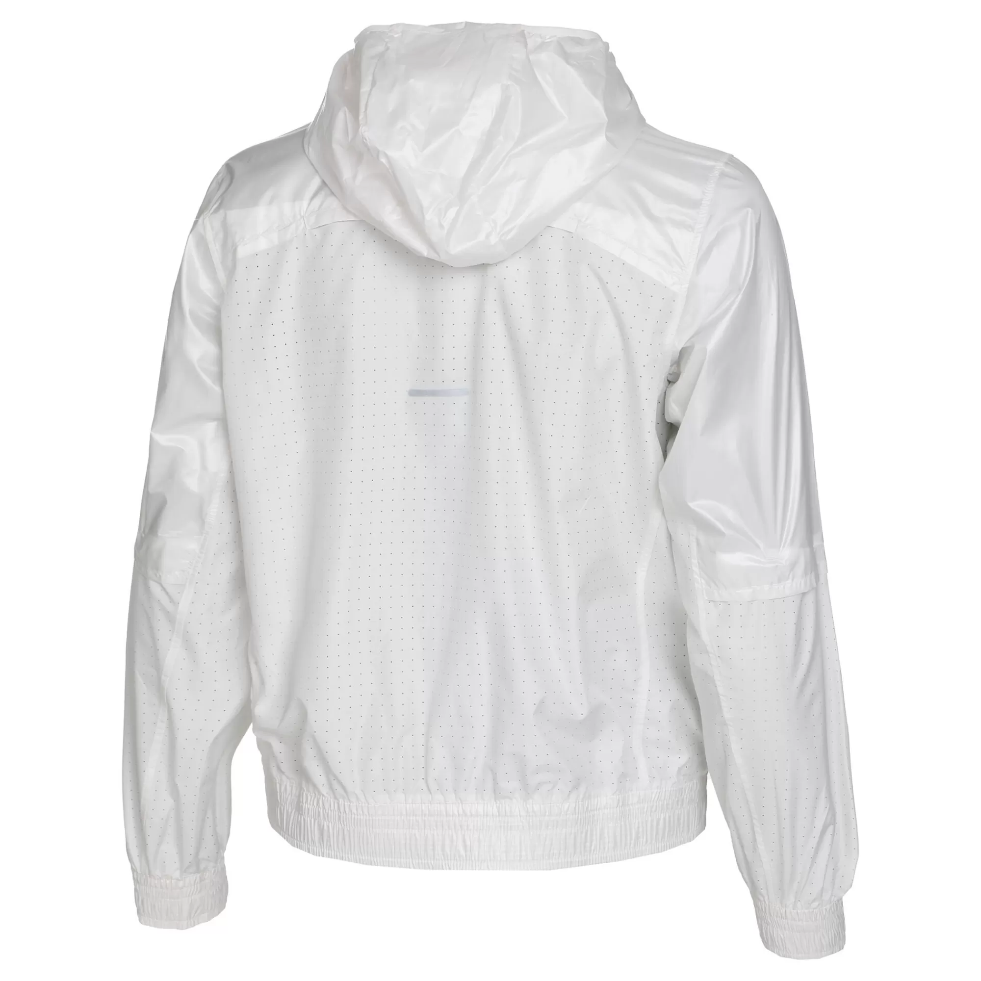 Nagino Running Jacket Women ->ASICS Best Sale