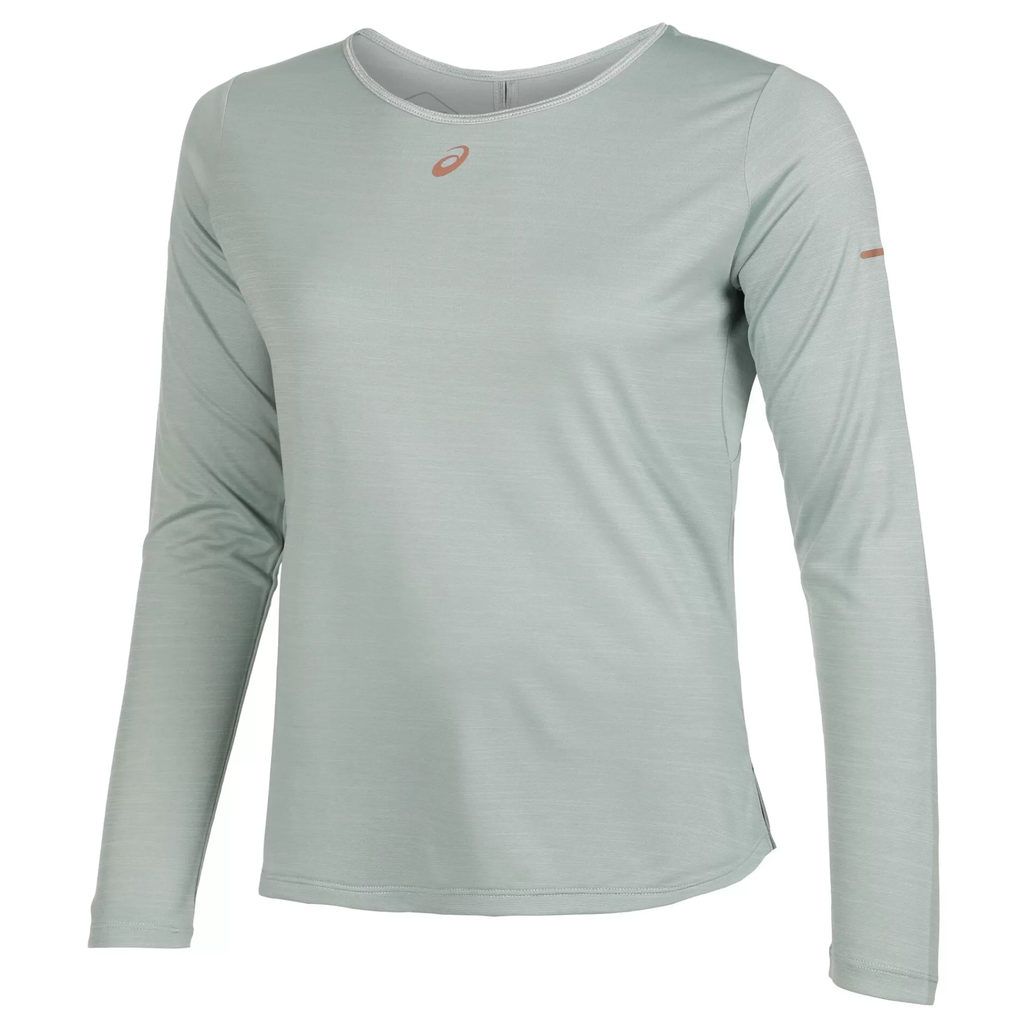 Nagino Running Top Women ->ASICS Fashion