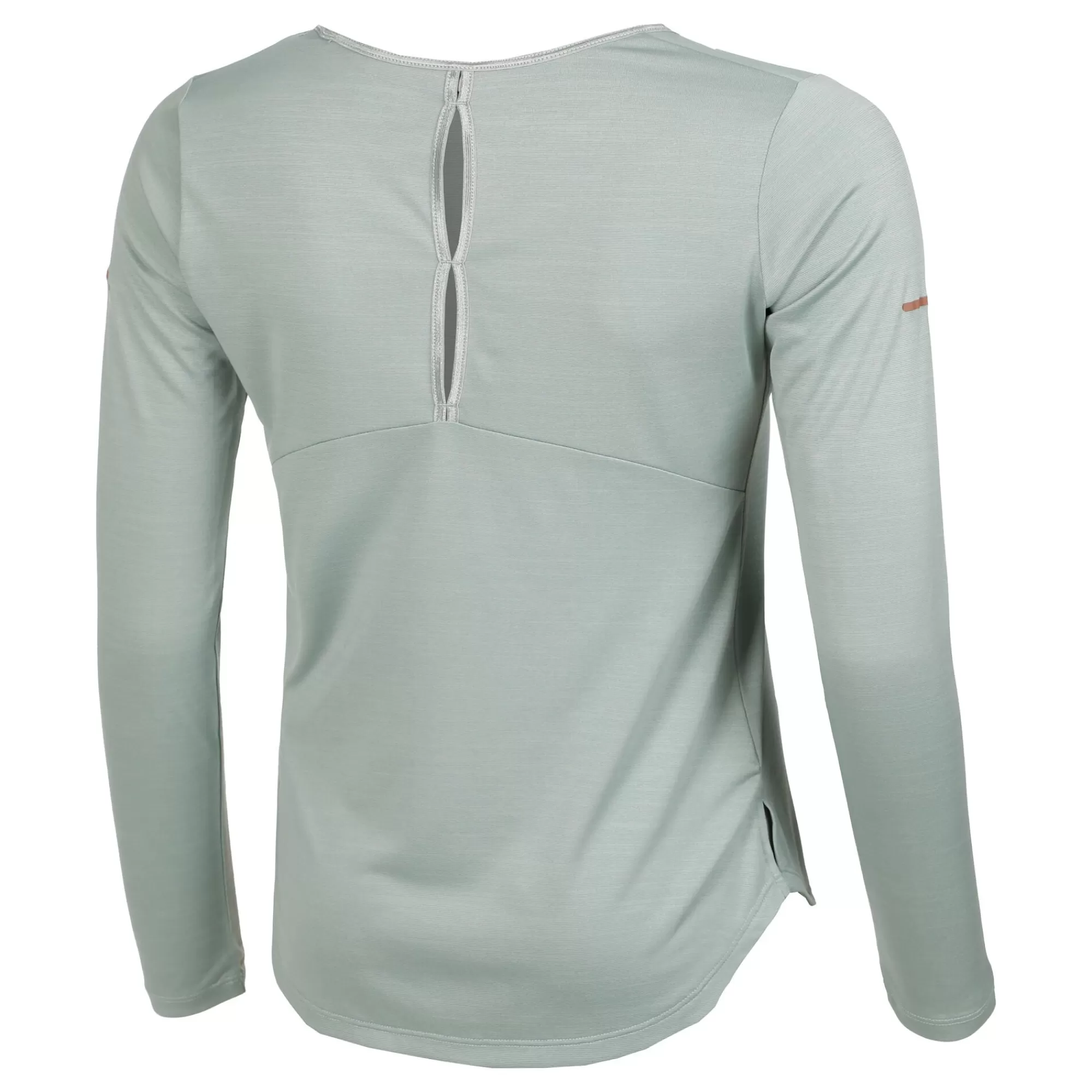 Nagino Running Top Women ->ASICS Fashion