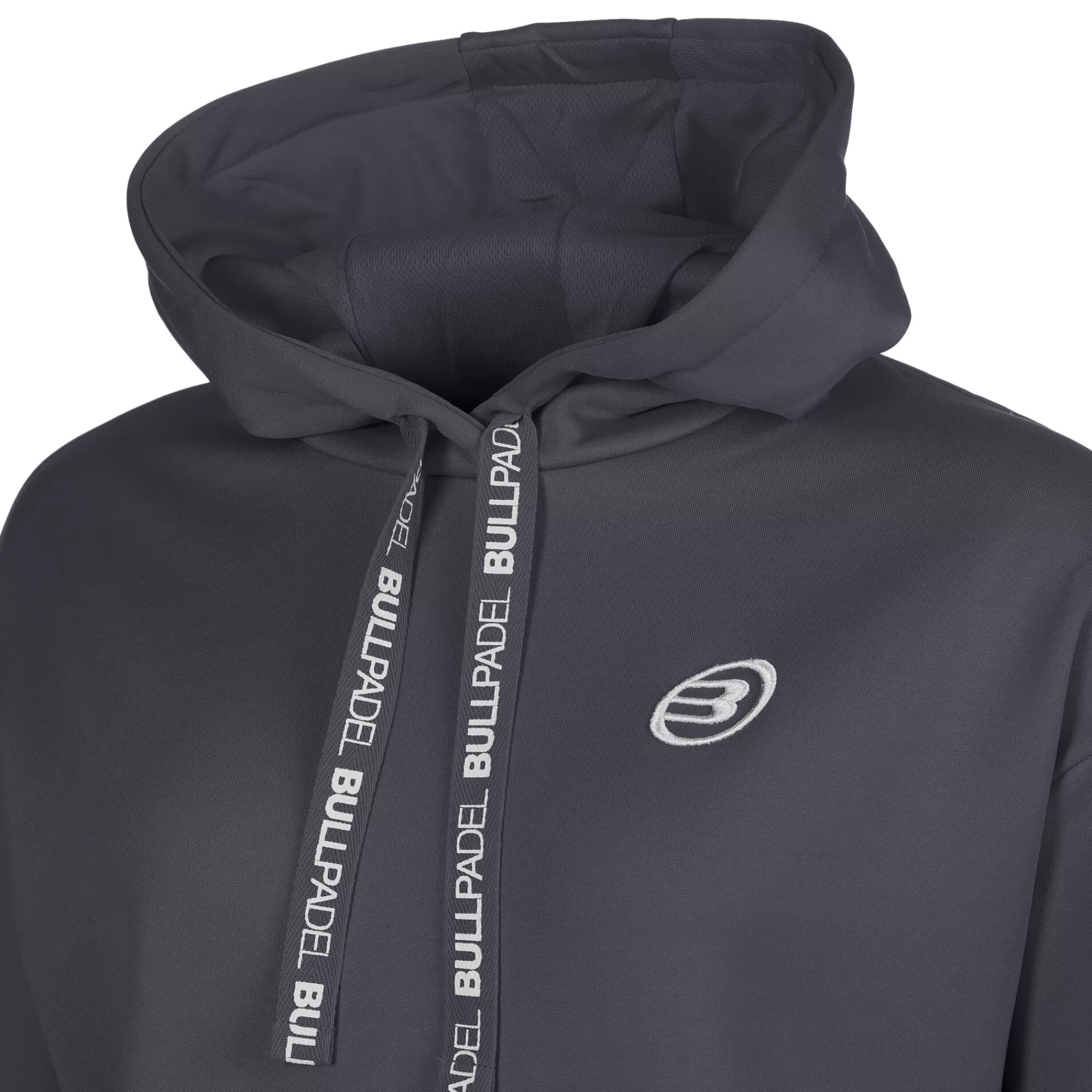 Nan Hoody Women ->Bullpadel Flash Sale