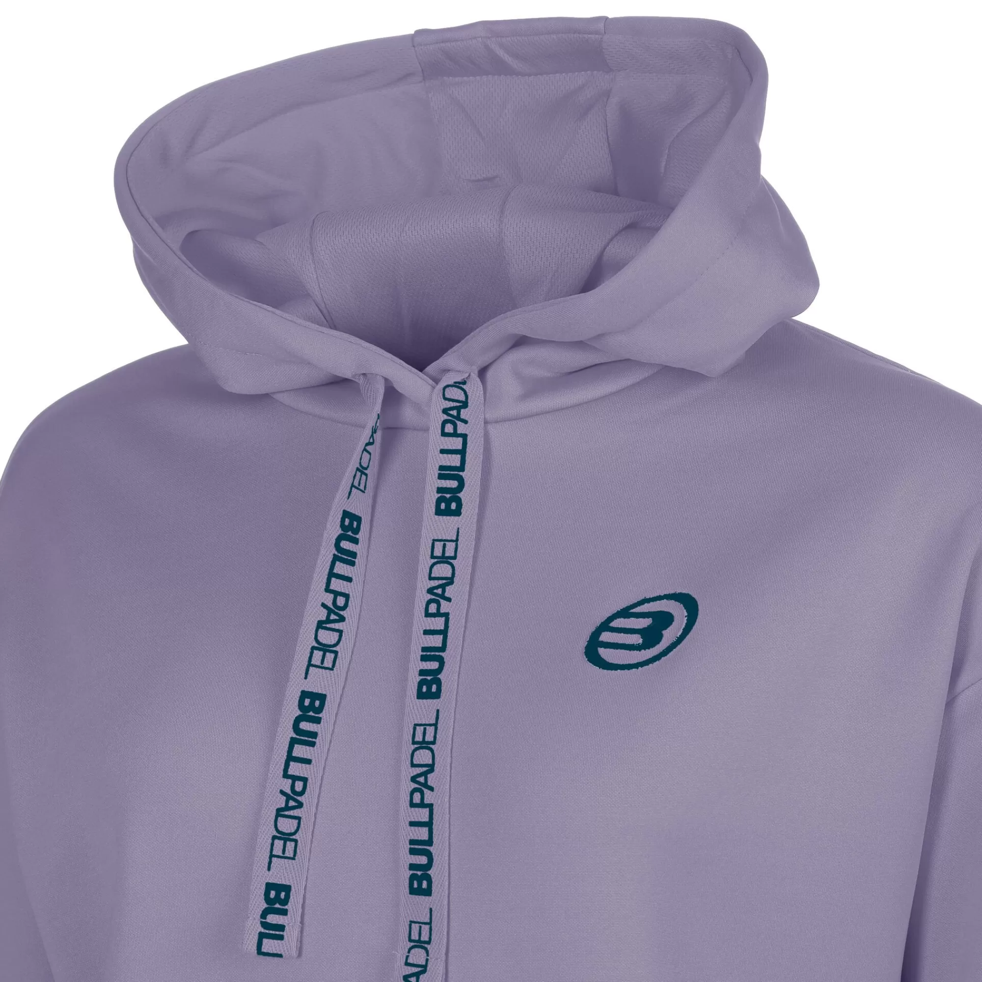 Nan Hoody Women ->Bullpadel Online