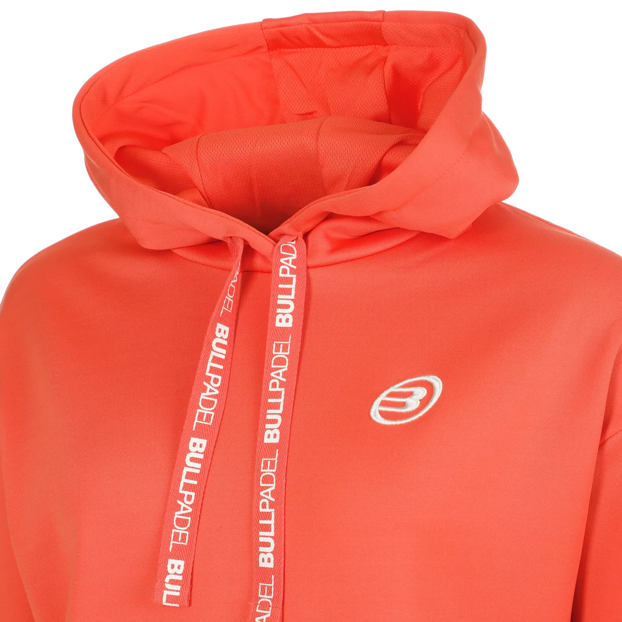Nan Hoody Women ->Bullpadel Best Sale