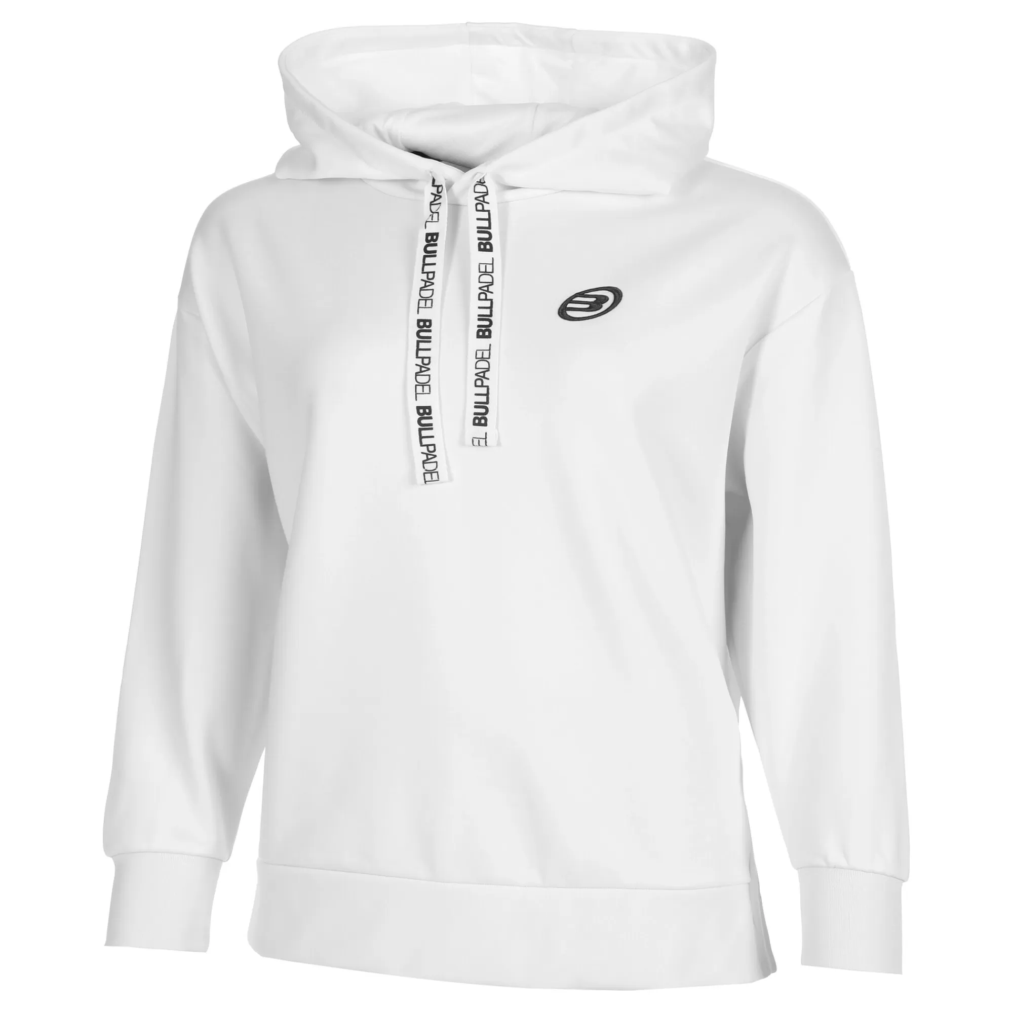Nan Hoody Women ->Bullpadel New