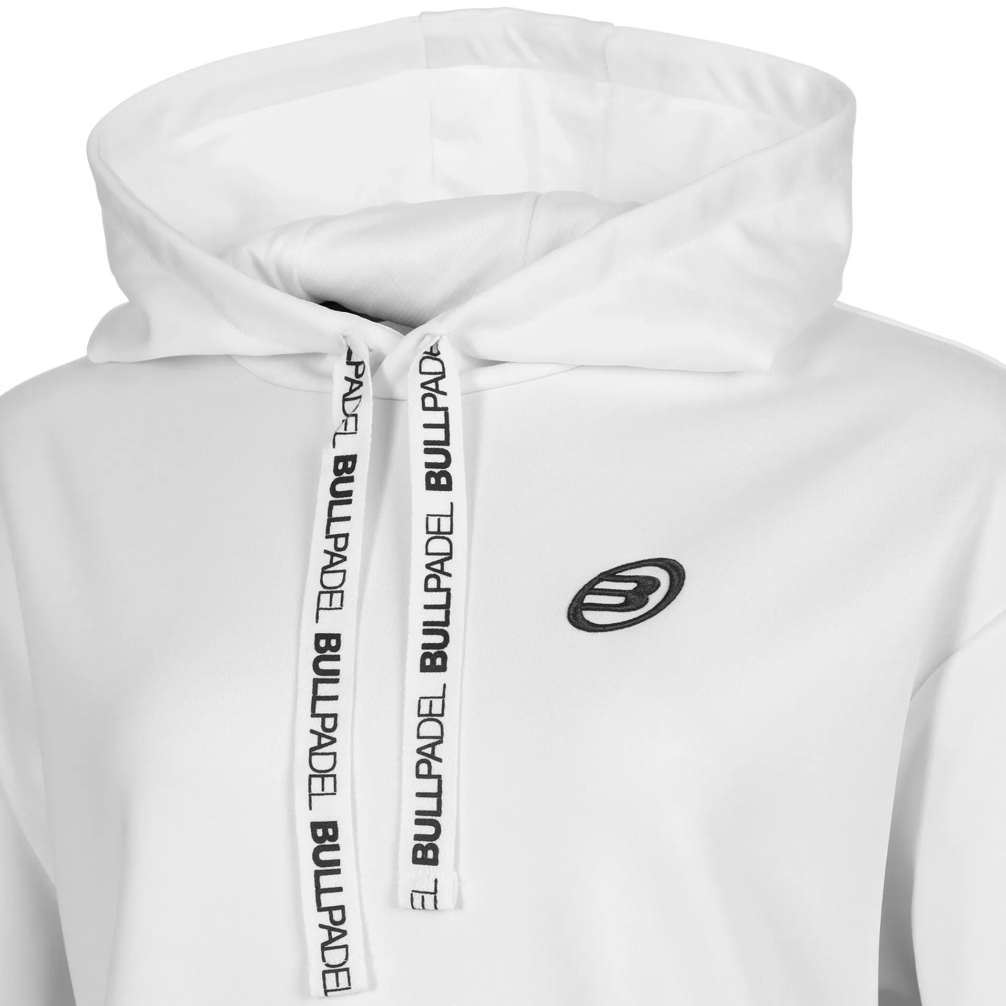 Nan Hoody Women ->Bullpadel New
