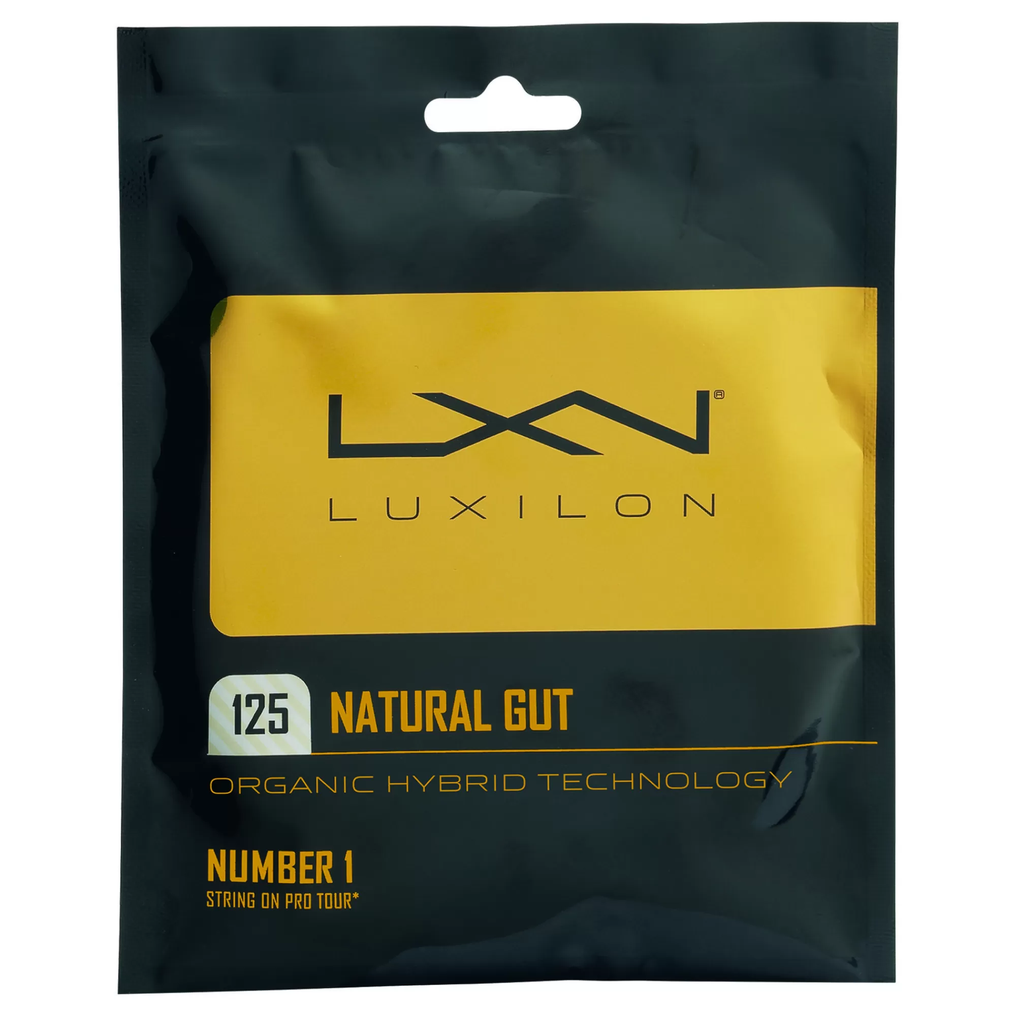 Natural String Set 12,2m - Ecru>Luxilon Clearance