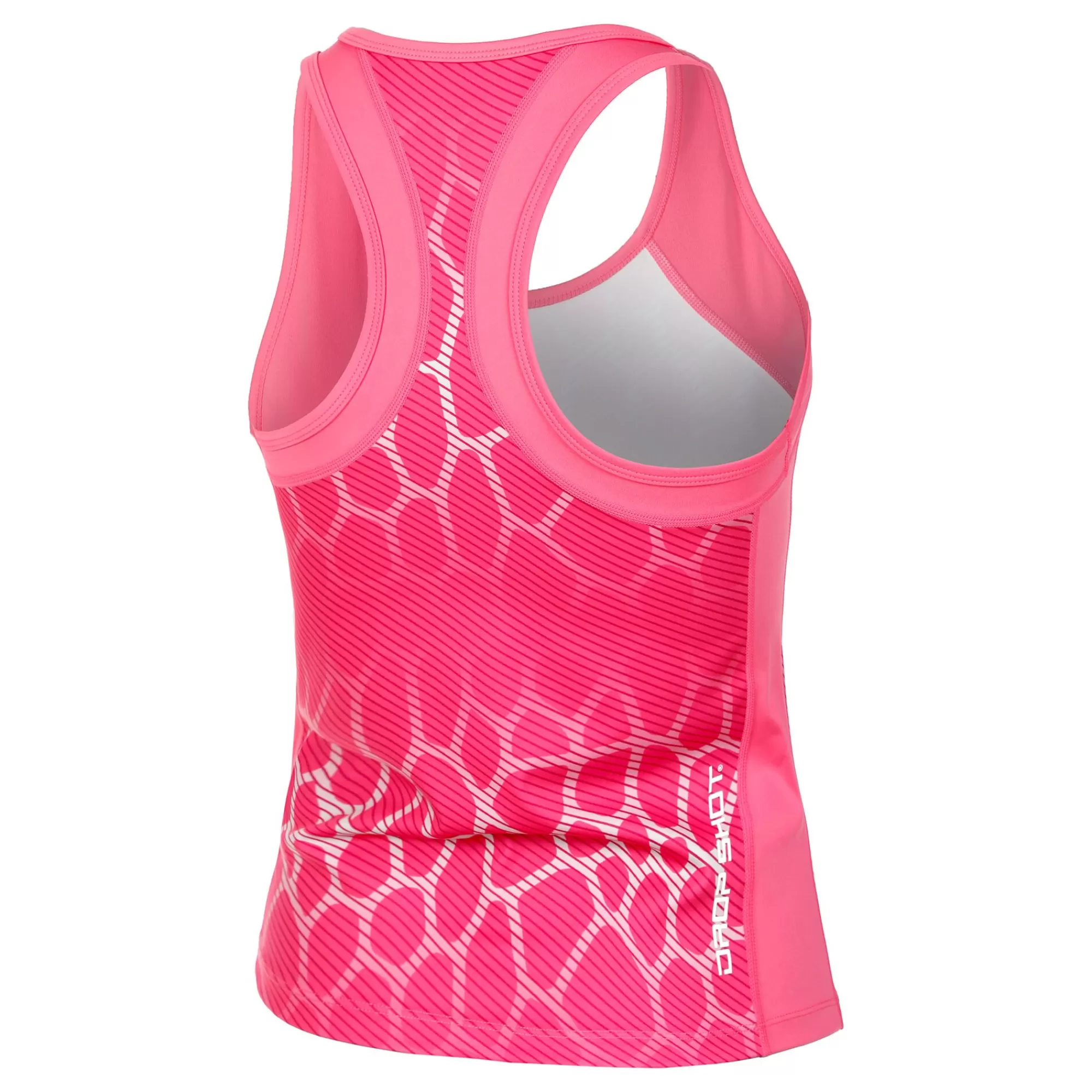 Naura Tank Top Women ->Drop Shot Flash Sale
