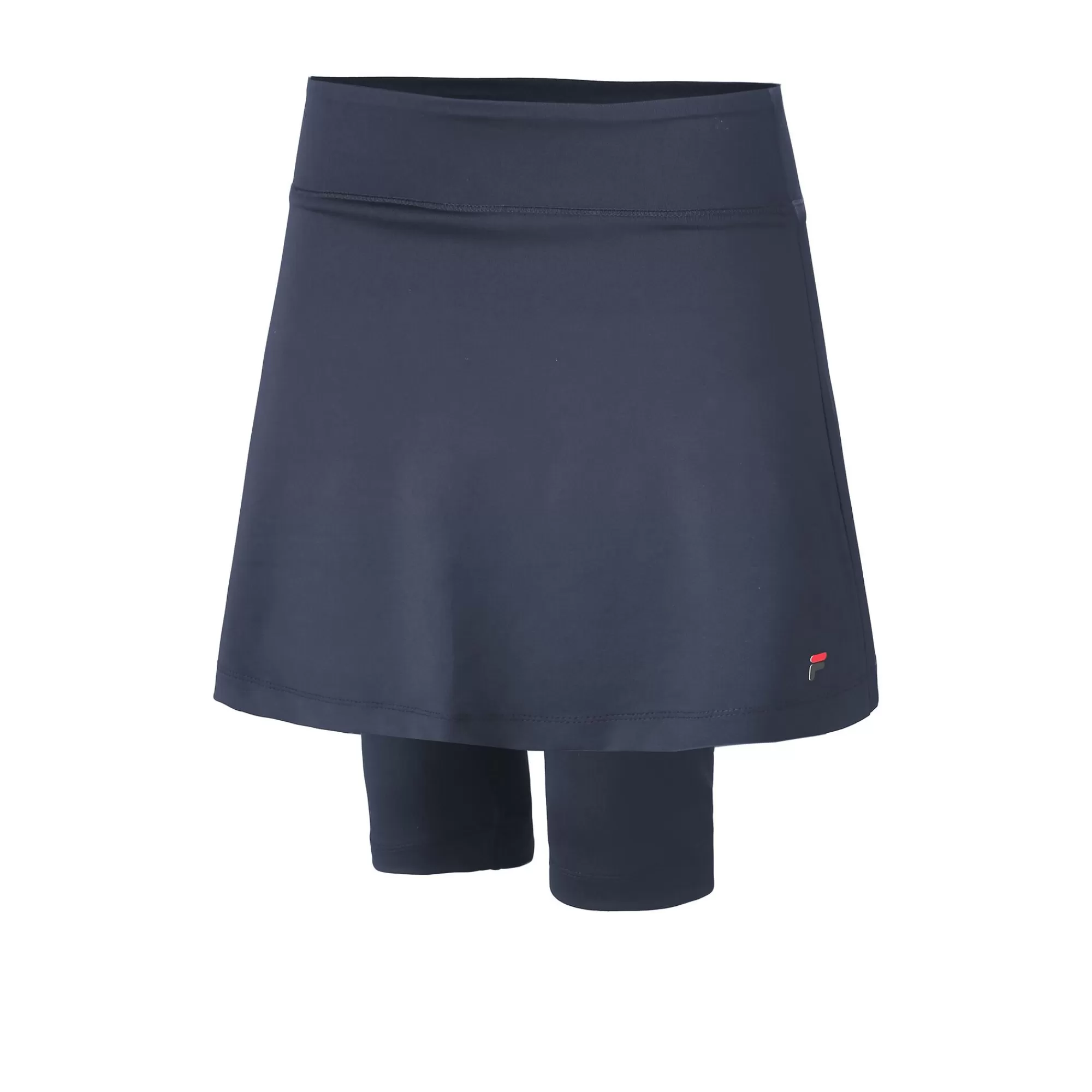 Nele Skirt Women - Dark Blue>Fila Cheap