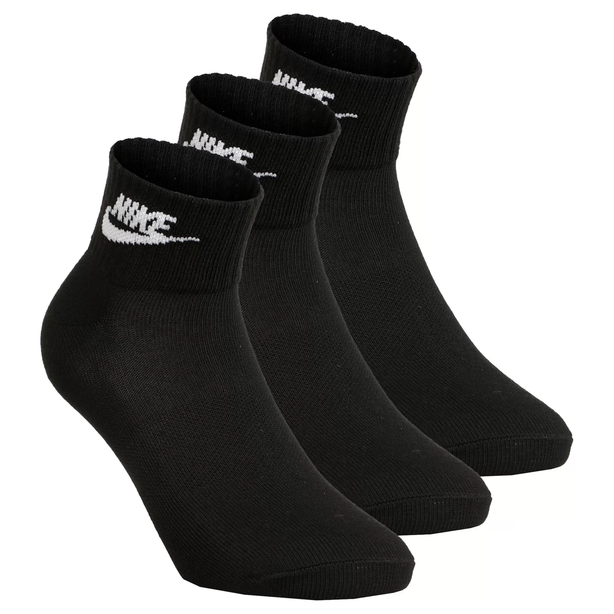 New Essential Ankle Tennis Socks ->Nike New