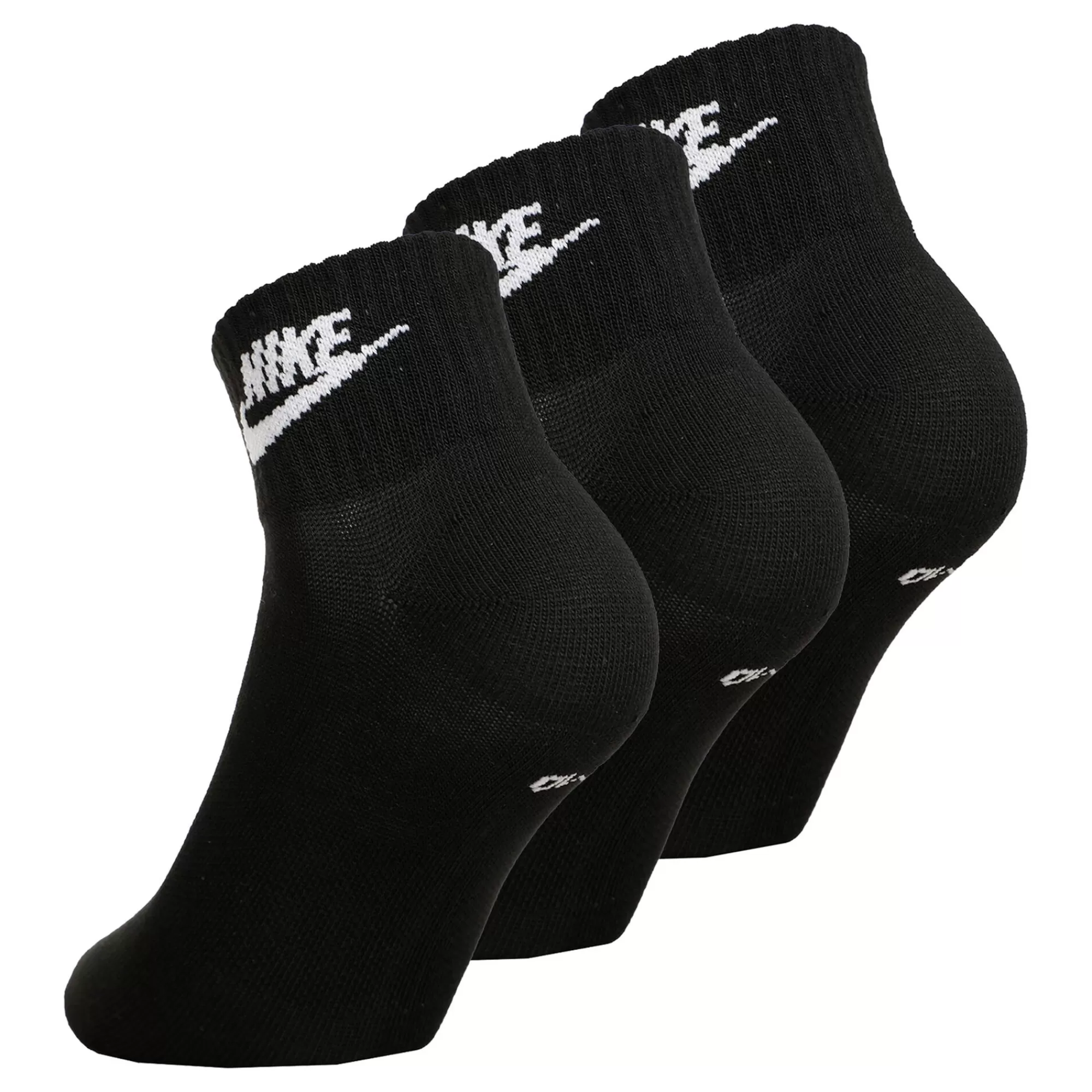 New Essential Ankle Tennis Socks ->Nike New