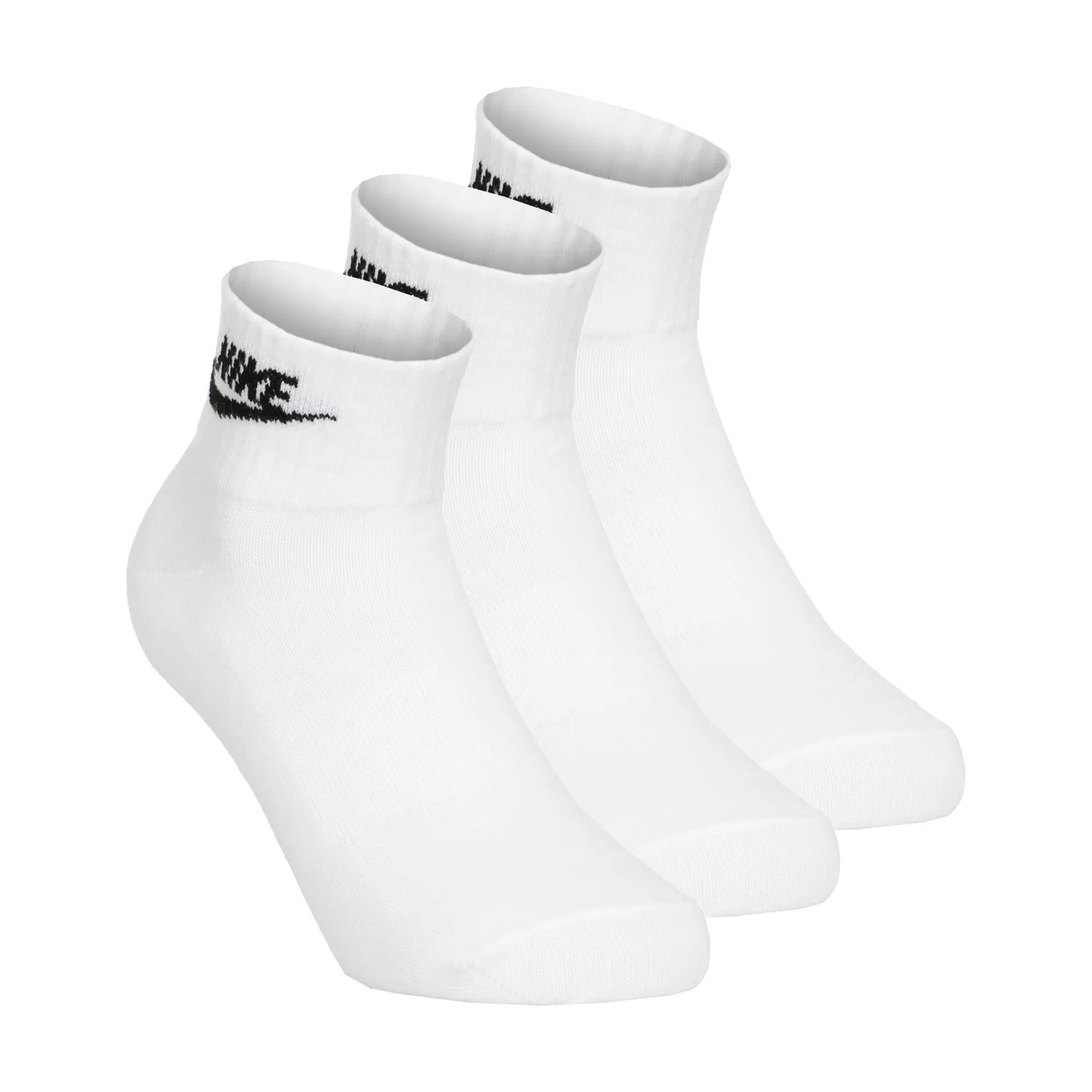 New Essential Ankle Tennis Socks ->Nike New