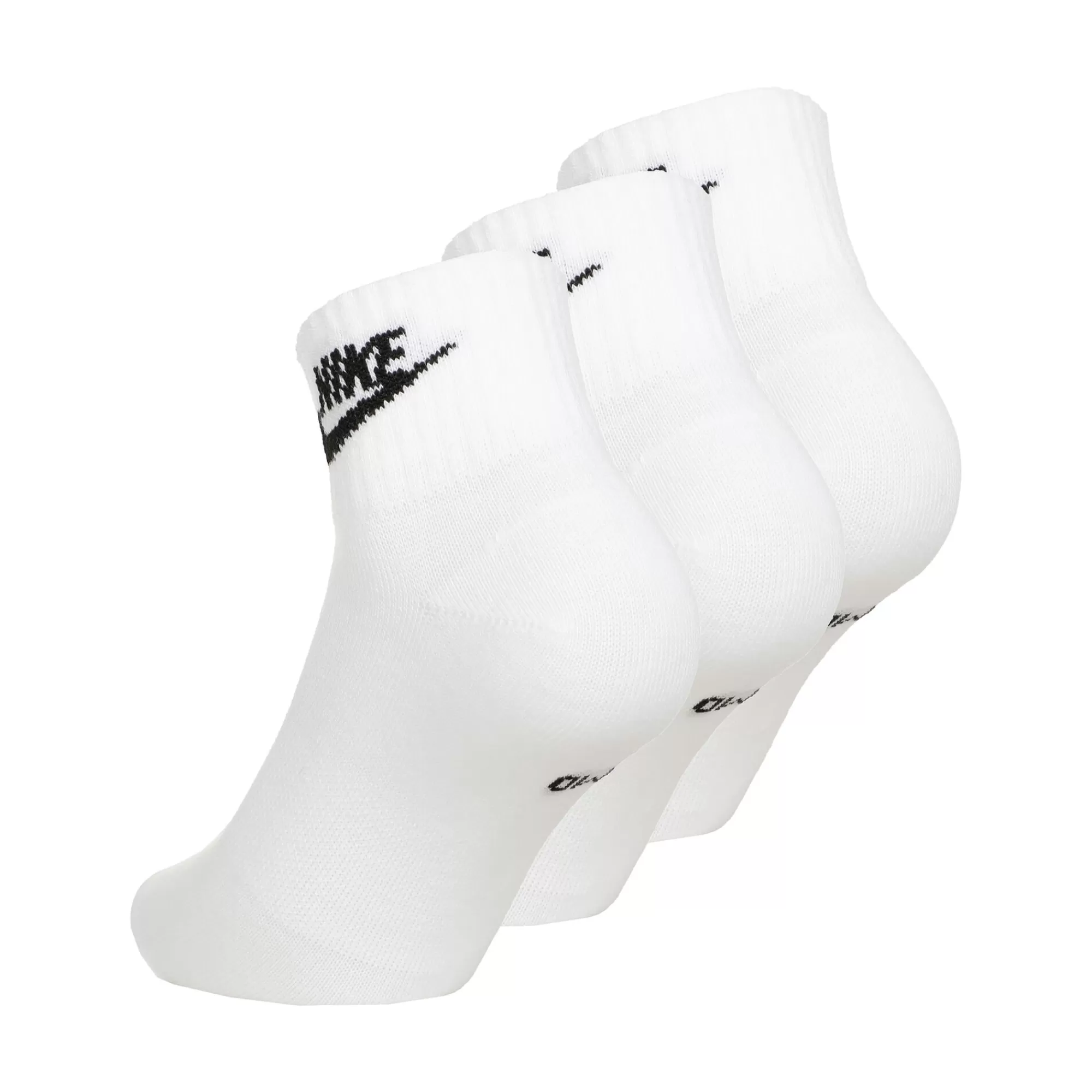 New Essential Ankle Tennis Socks ->Nike New