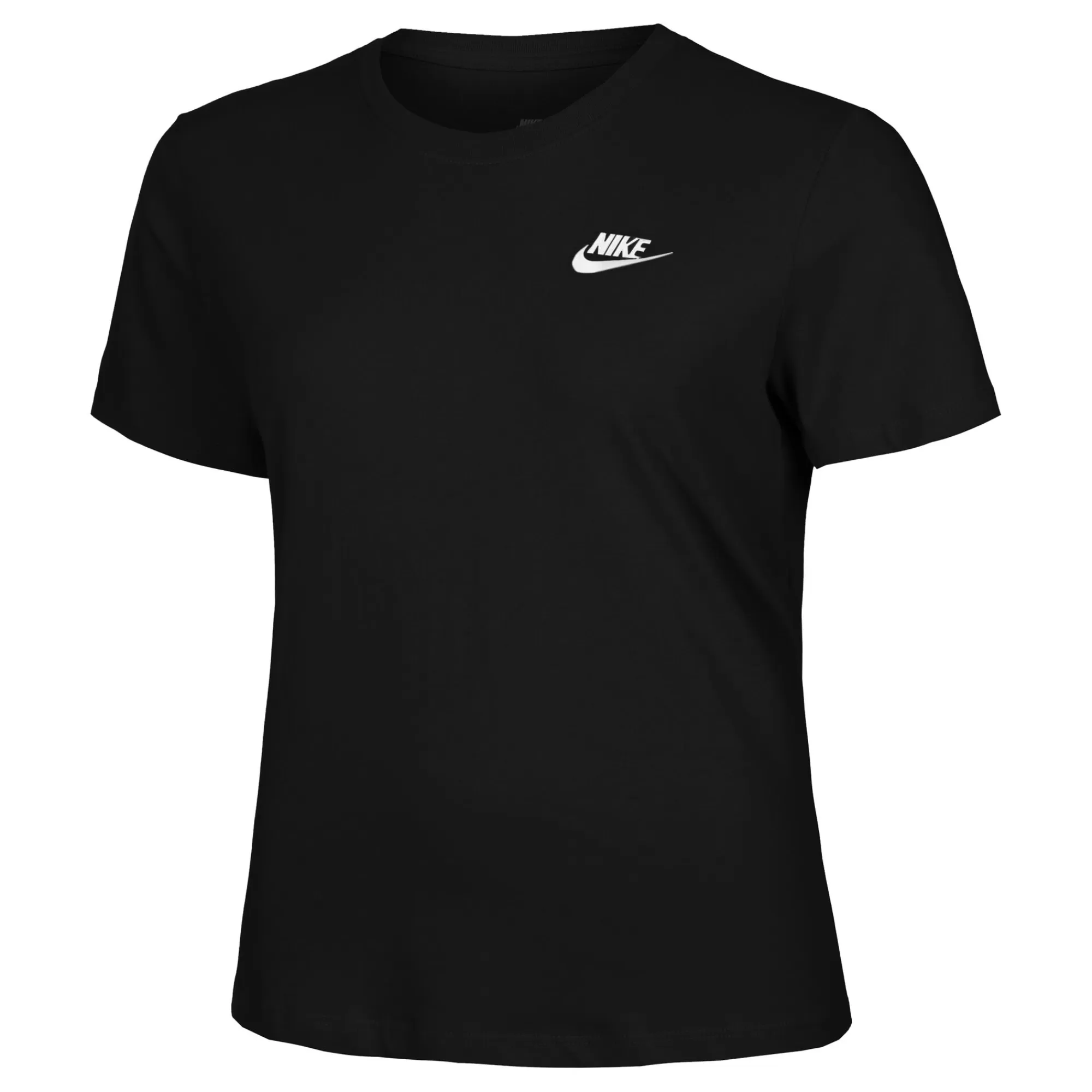 New Sportswear Club T-Shirt Women ->Nike Fashion
