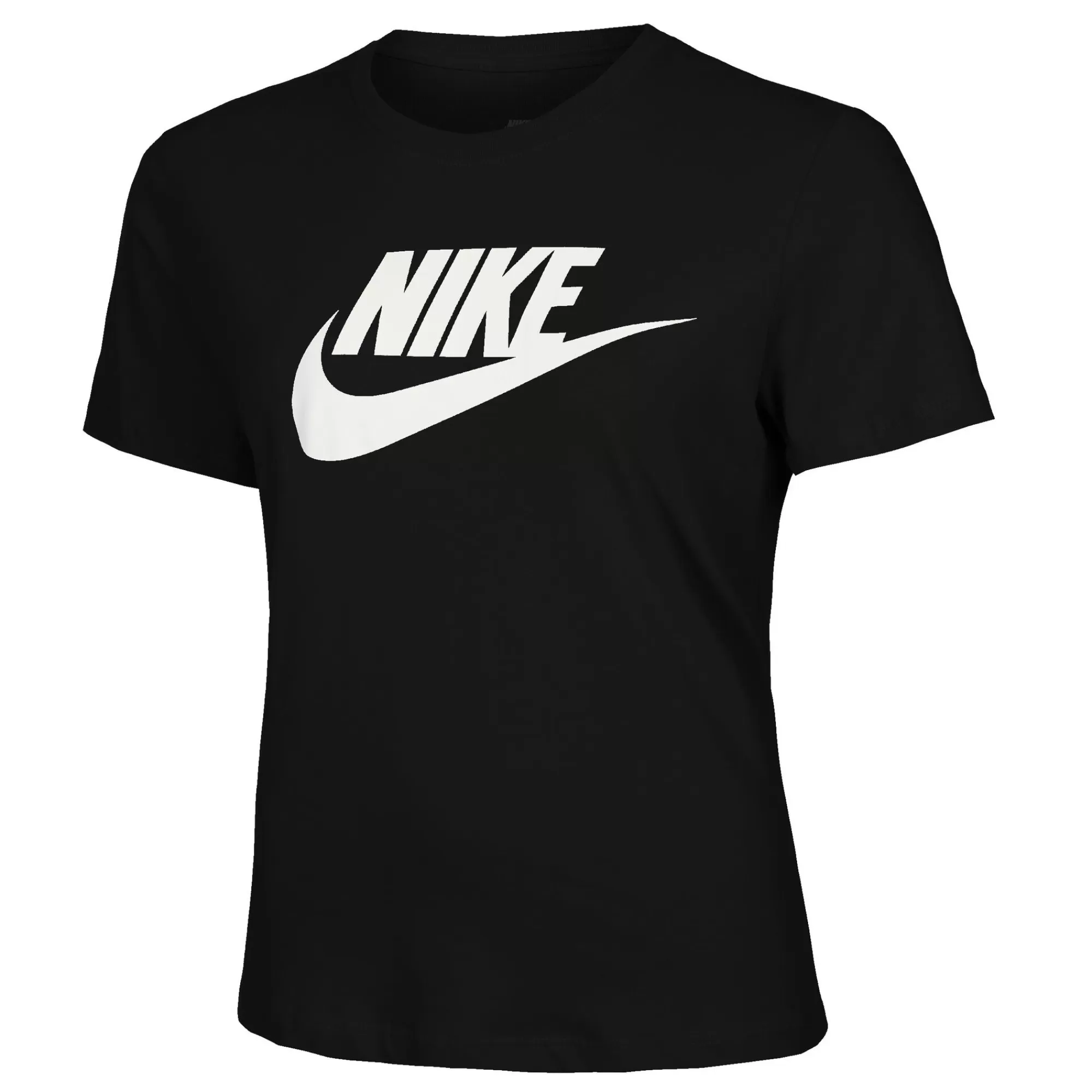 New Sportswear Essential Icon Futura T-Shirt Women ->Nike New