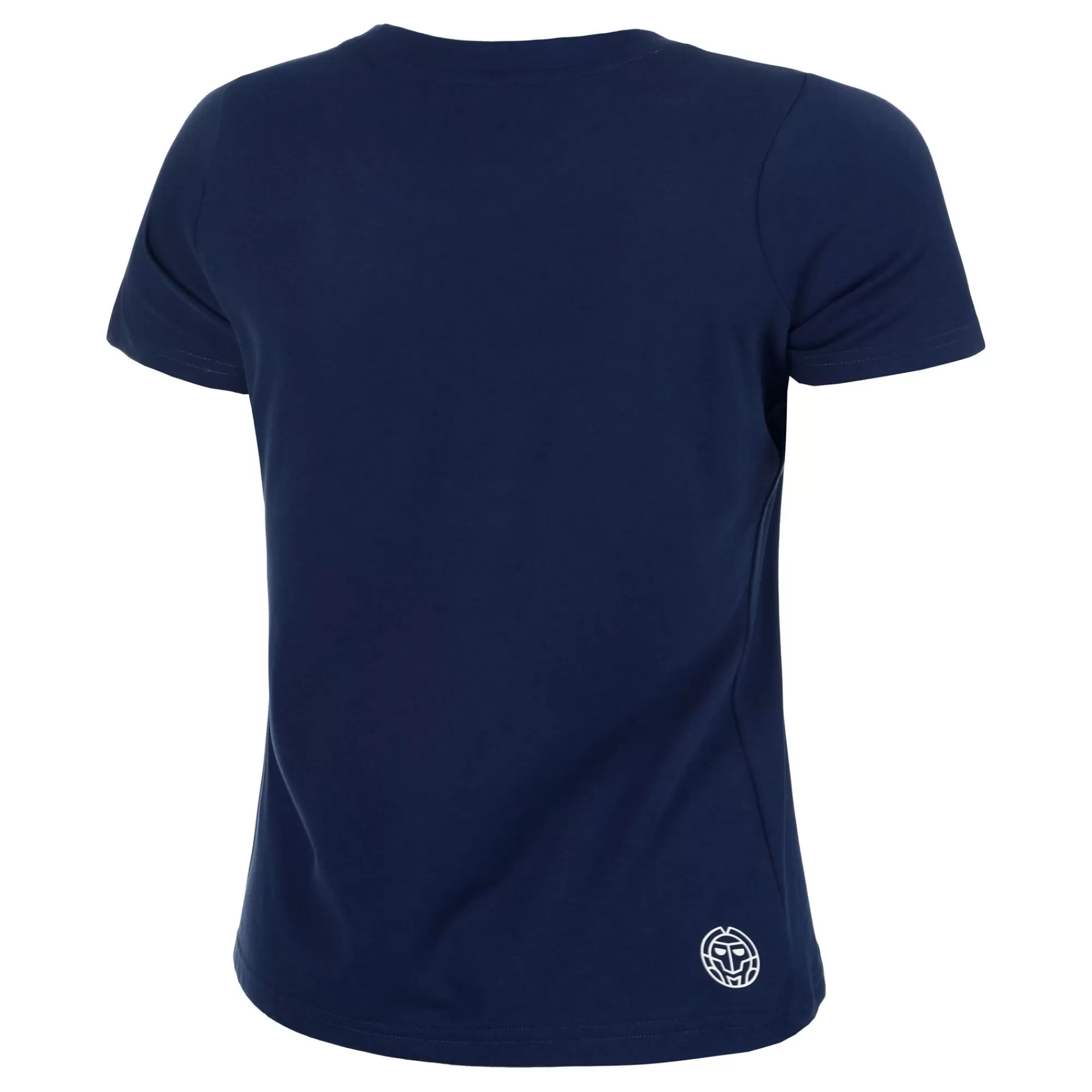 New York 2024 Chill T-Shirt Women - Dark Blue>BIDI BADU Store