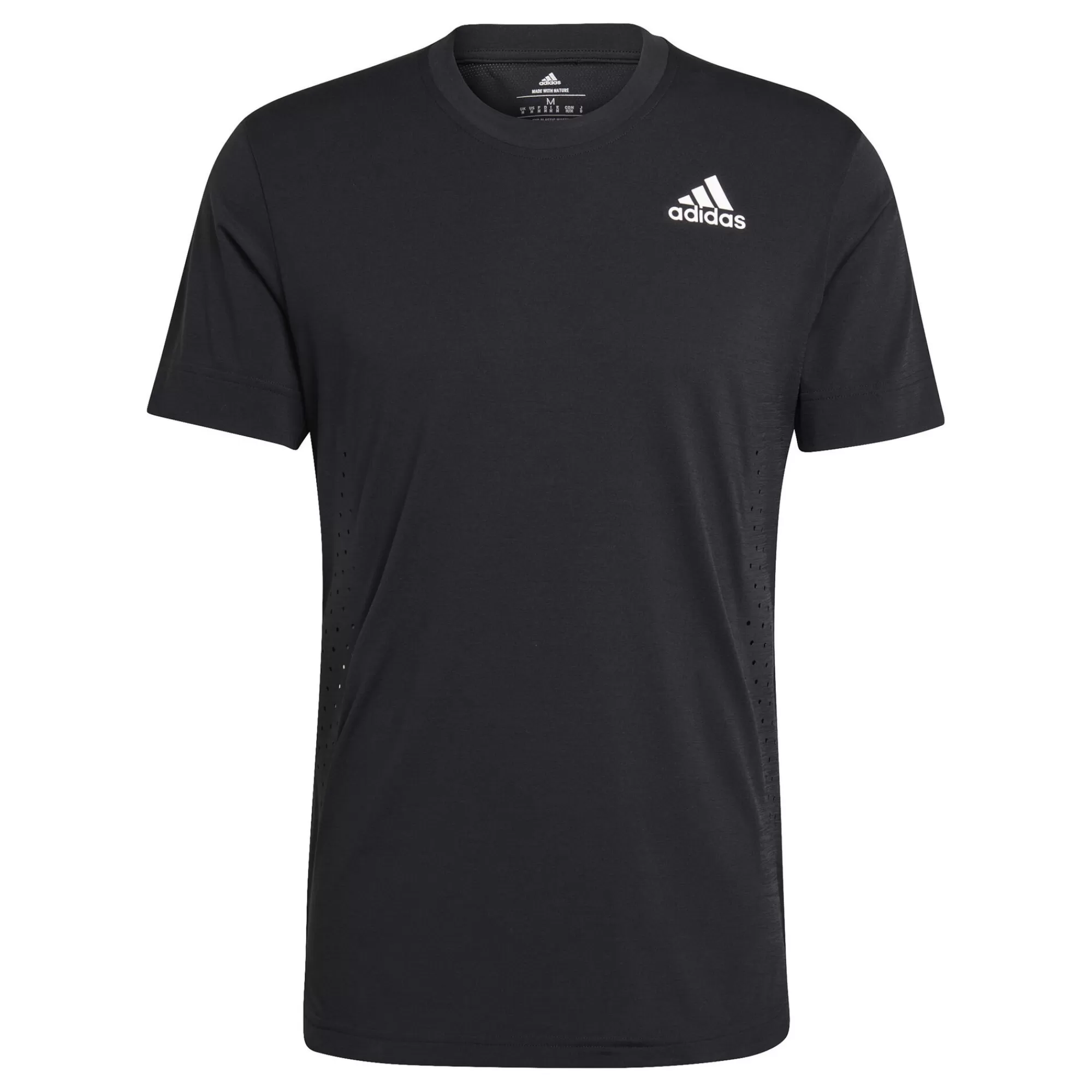 New York T-Shirt Men ->adidas Store