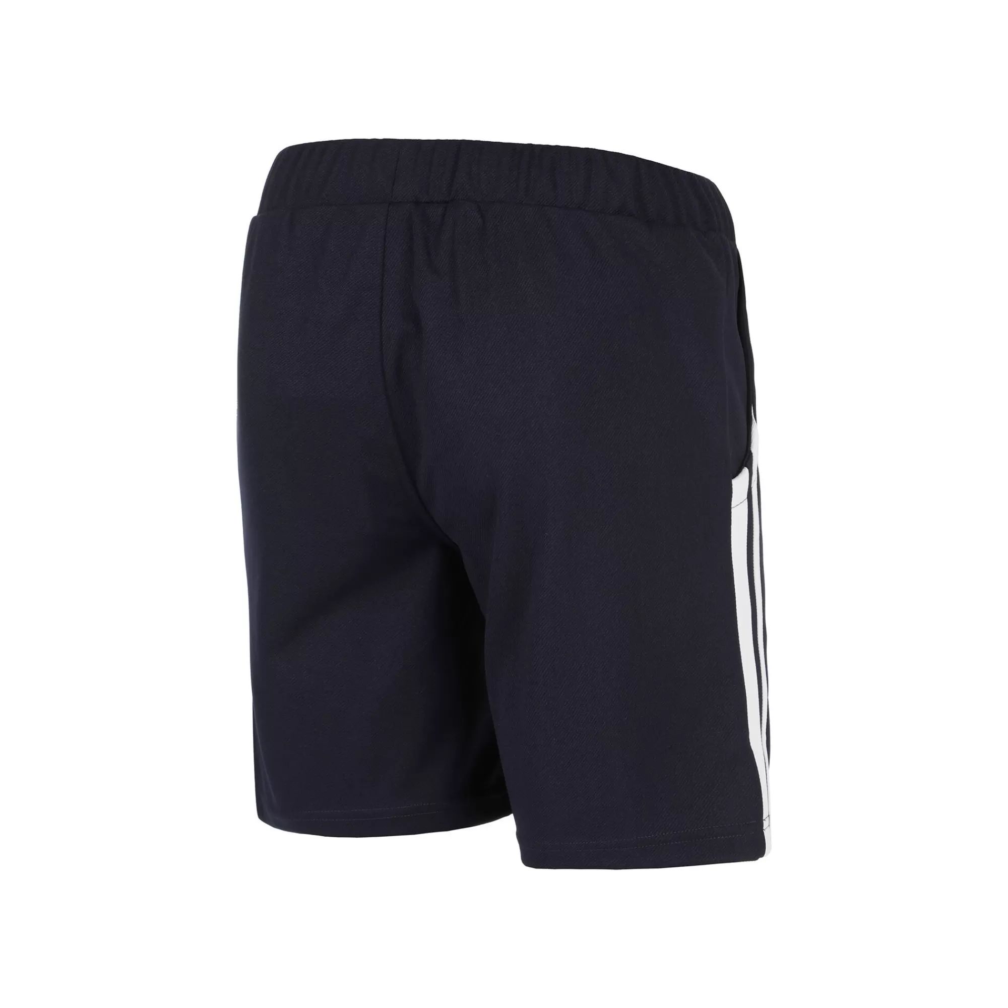 New Young Line Shorts Men - Dark Blue, White>Sergio Tacchini Best