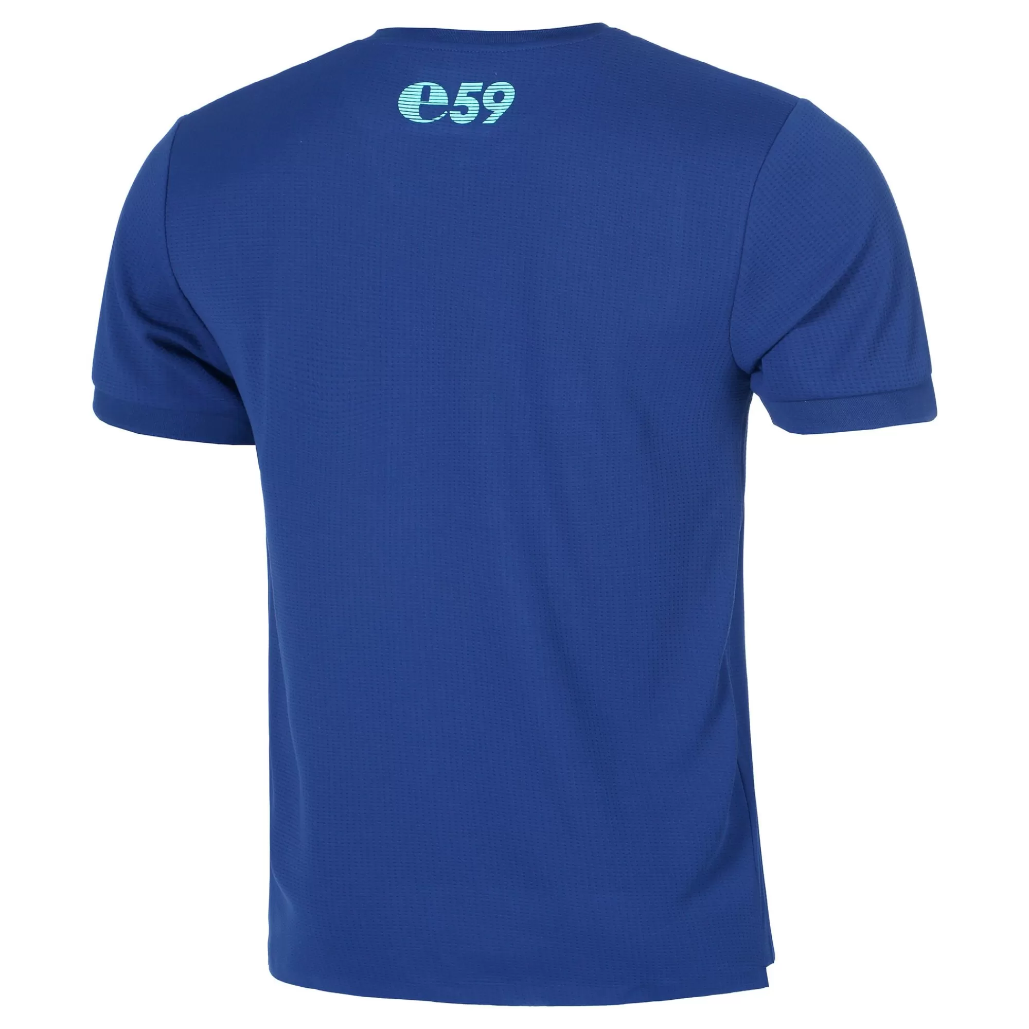 Newcombe T-Shirt Men - Dark Blue>Ellesse Discount