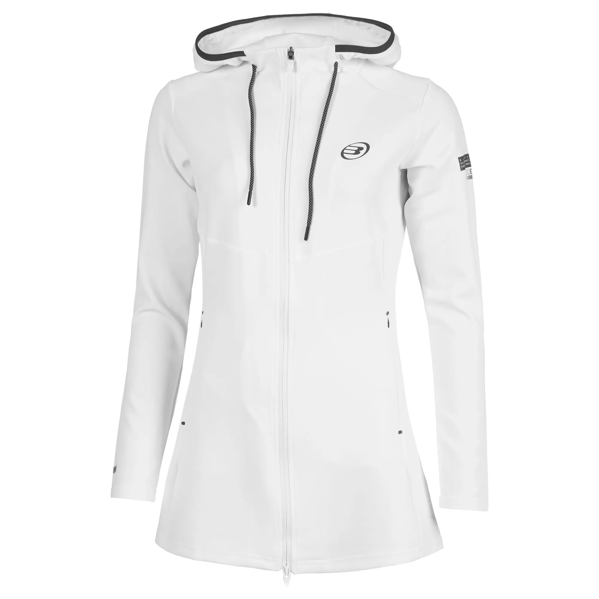 Niazo Training Jacket Women ->Bullpadel Hot