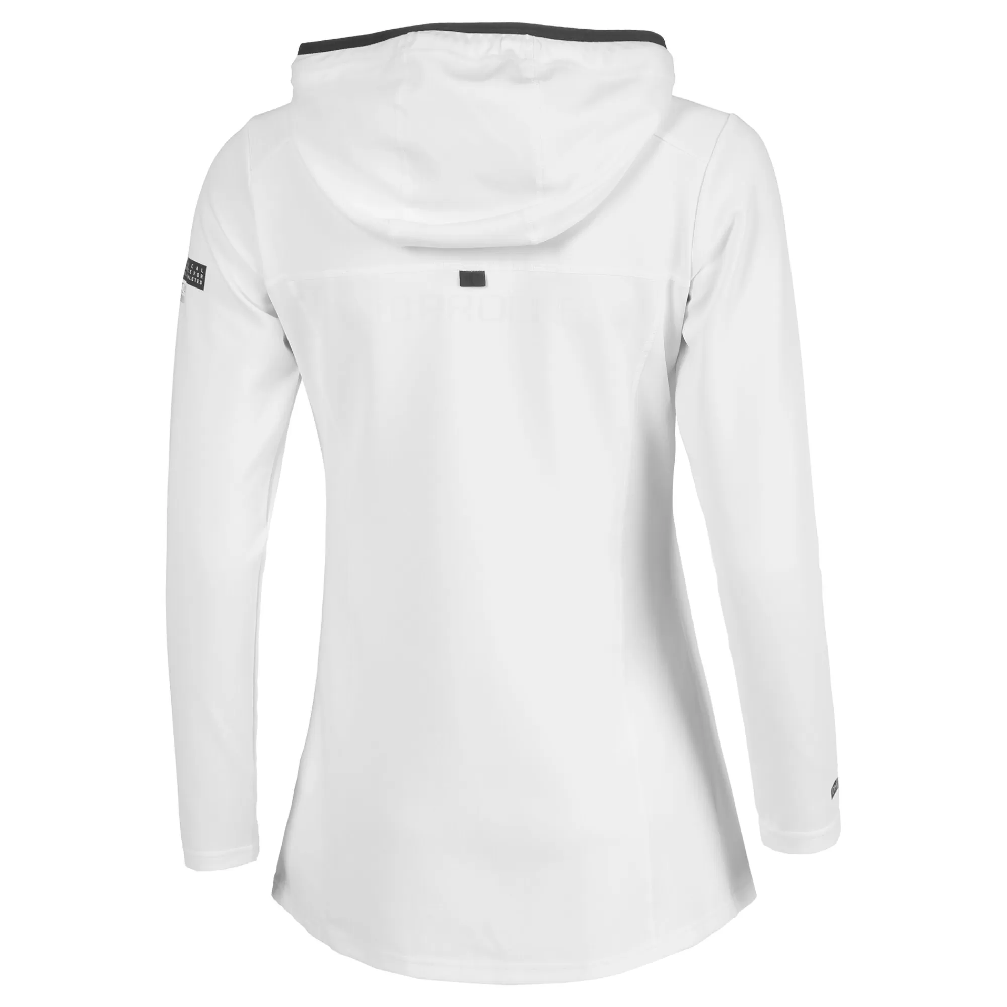 Niazo Training Jacket Women ->Bullpadel Hot