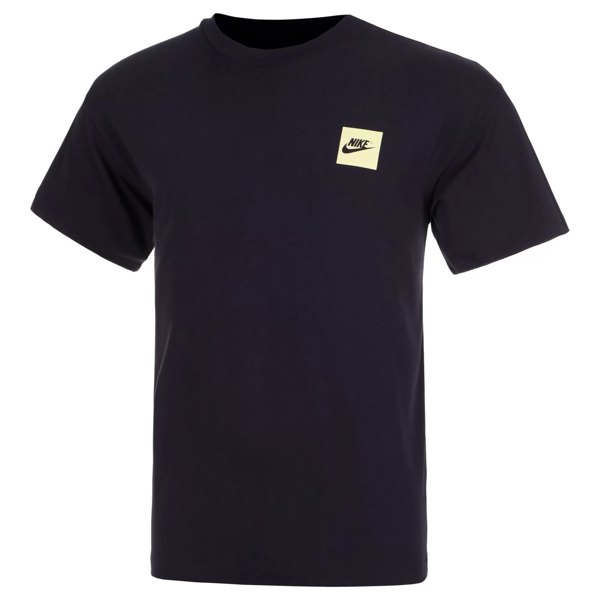 No Finish No Glow T-Shirt Men - Dark Blue>Nike Hot