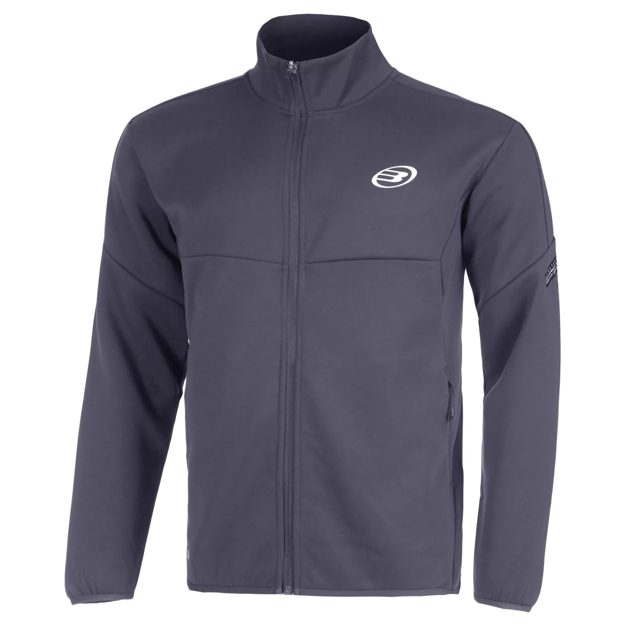 Noble Training Jacket Men - Dark Blue>Bullpadel Cheap